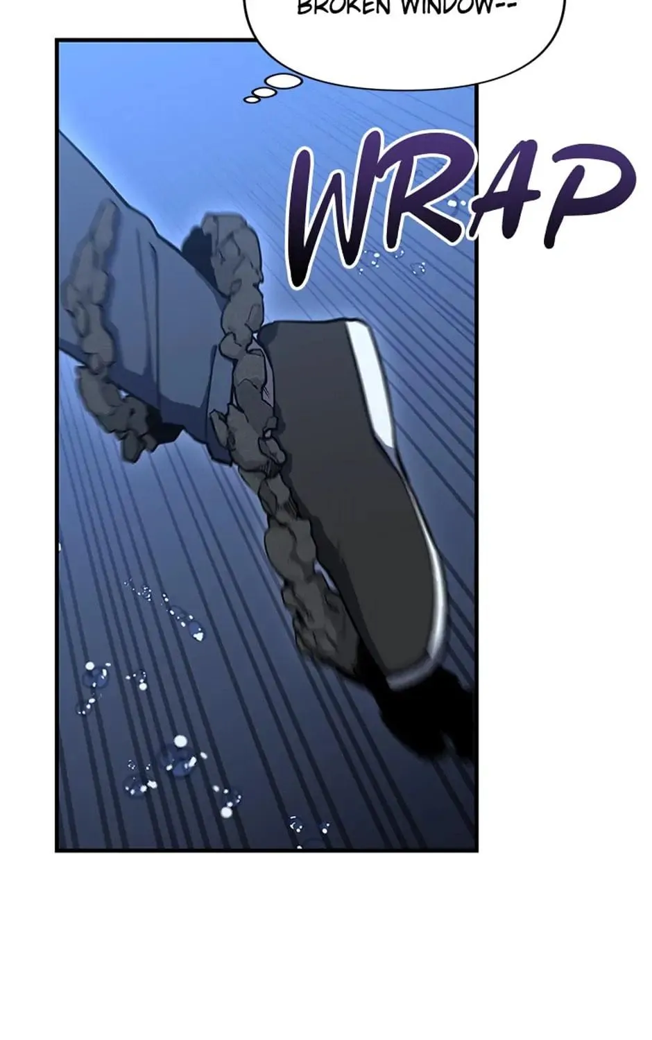 Read Cursed Manager’s Regression chapter 13 image 40 on Lezhin