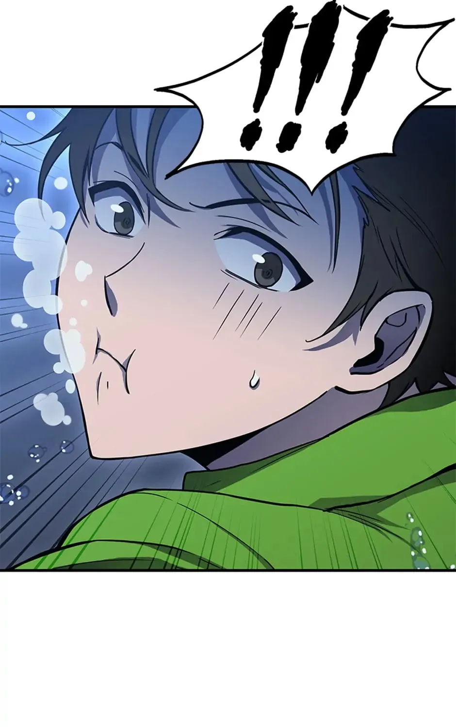 Read Cursed Manager’s Regression chapter 13 image 42 on Lezhin