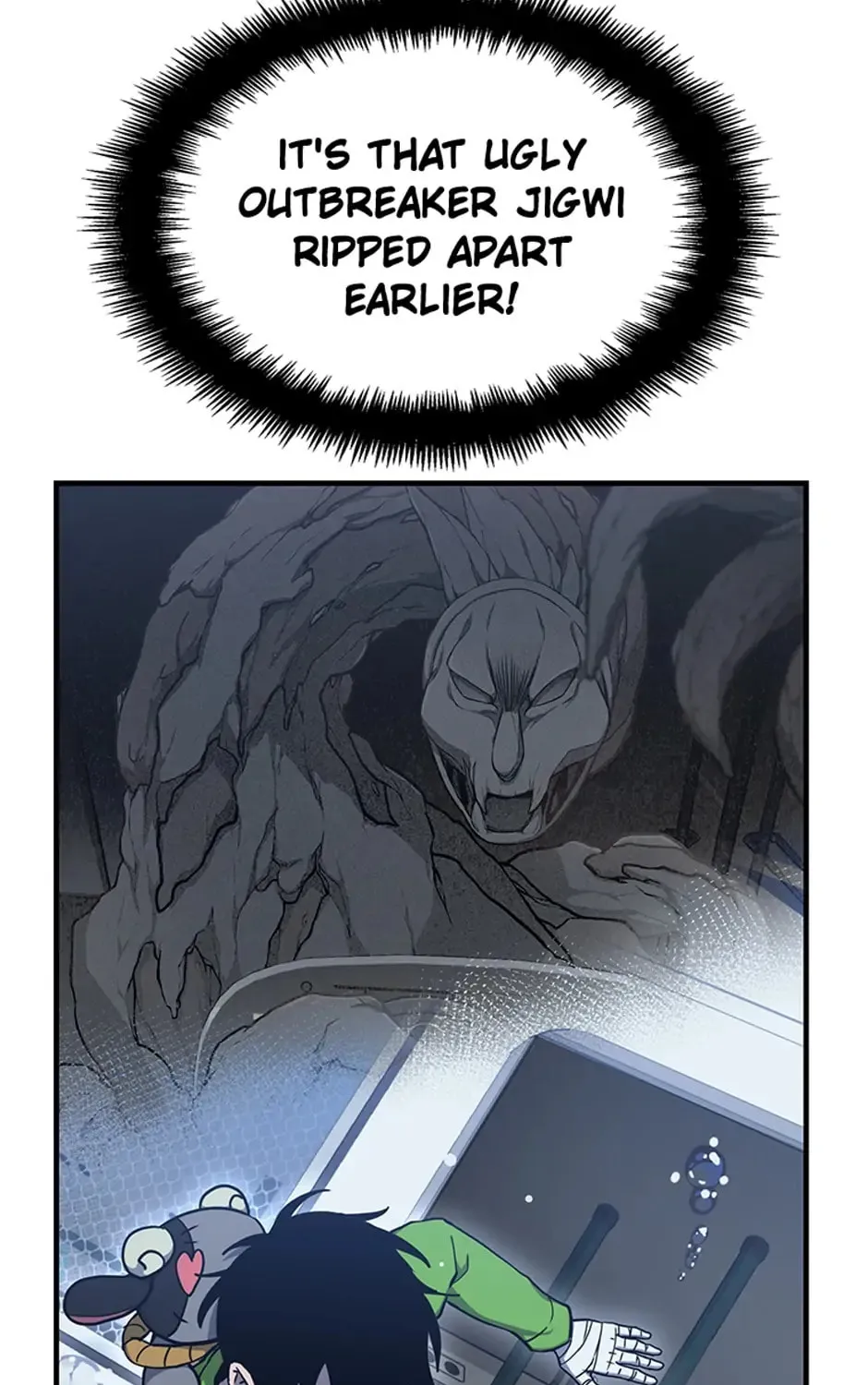 Read Cursed Manager’s Regression chapter 13 image 44 on Lezhin