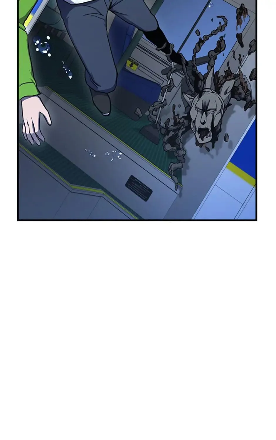 Read Cursed Manager’s Regression chapter 13 image 46 on Lezhin
