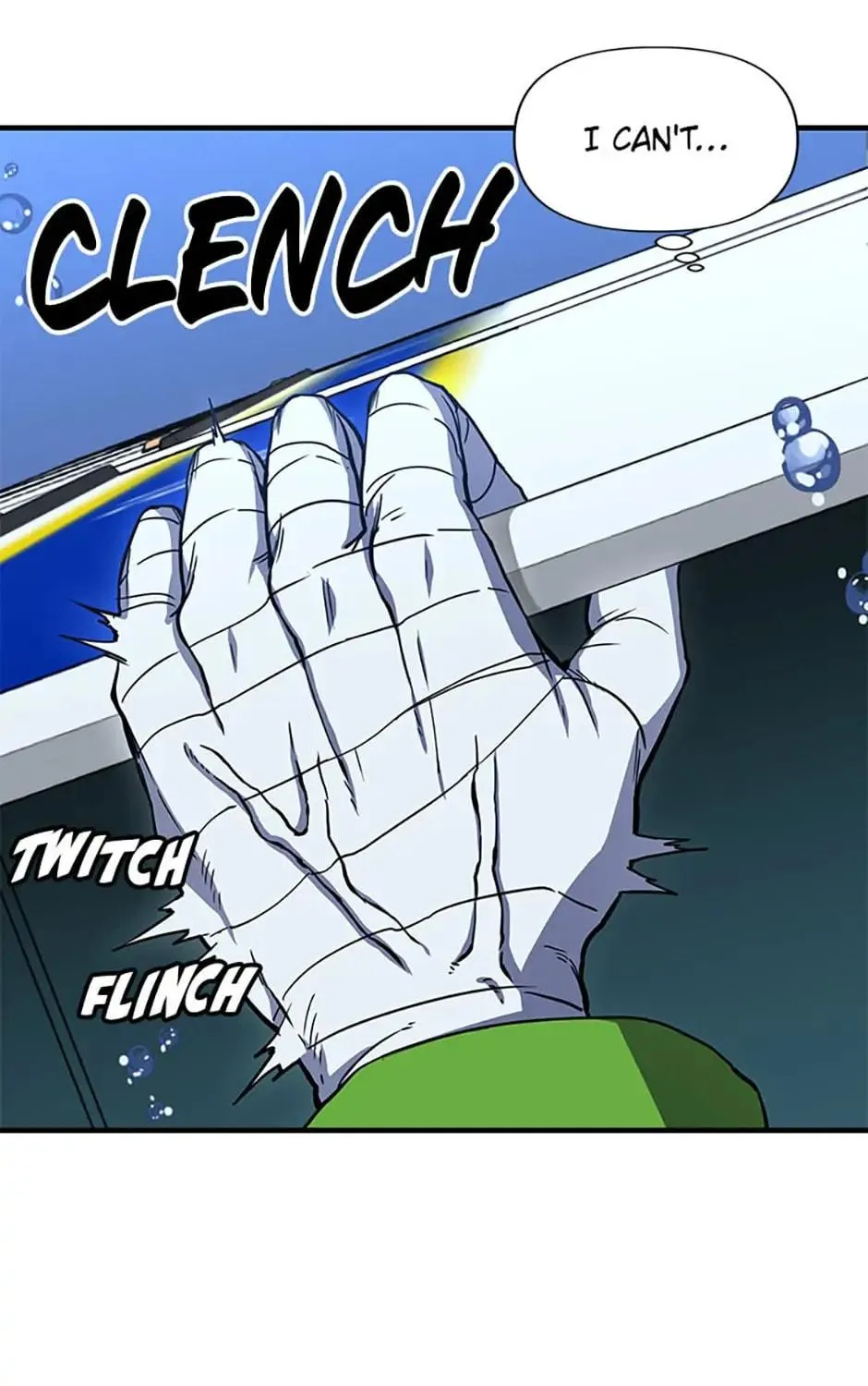 Read Cursed Manager’s Regression chapter 13 image 58 on Lezhin