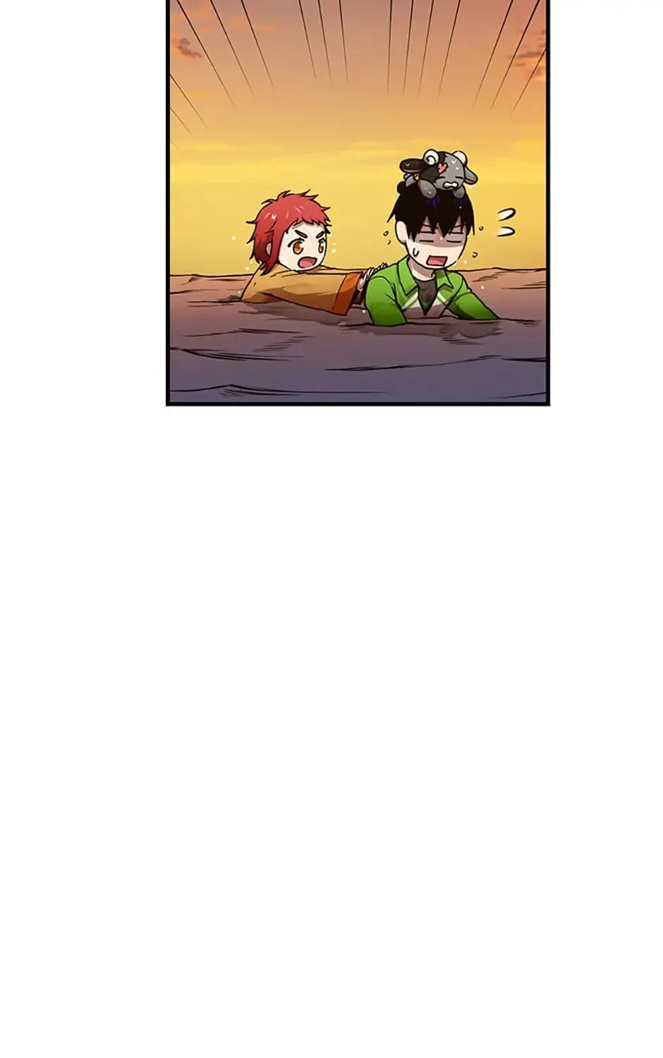 Read Cursed Manager’s Regression chapter 13 image 74 on Lezhin