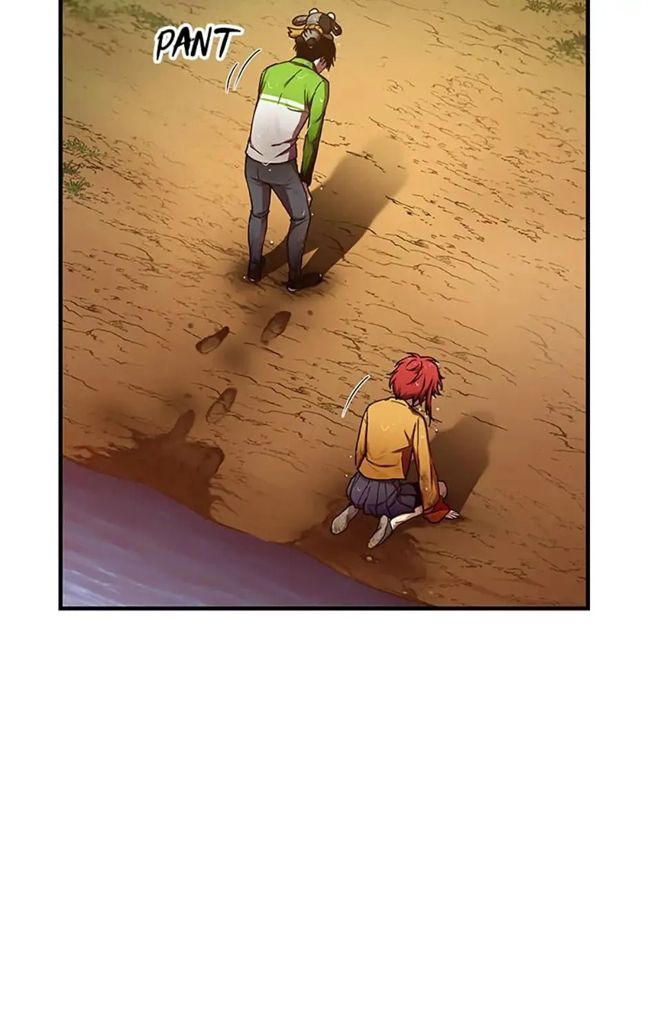 Read Cursed Manager’s Regression chapter 13 image 76 on Lezhin