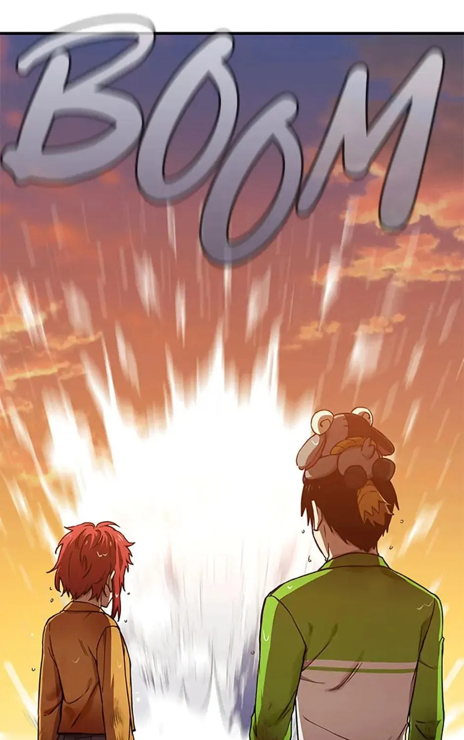Read Cursed Manager’s Regression chapter 13 image 78 on Lezhin