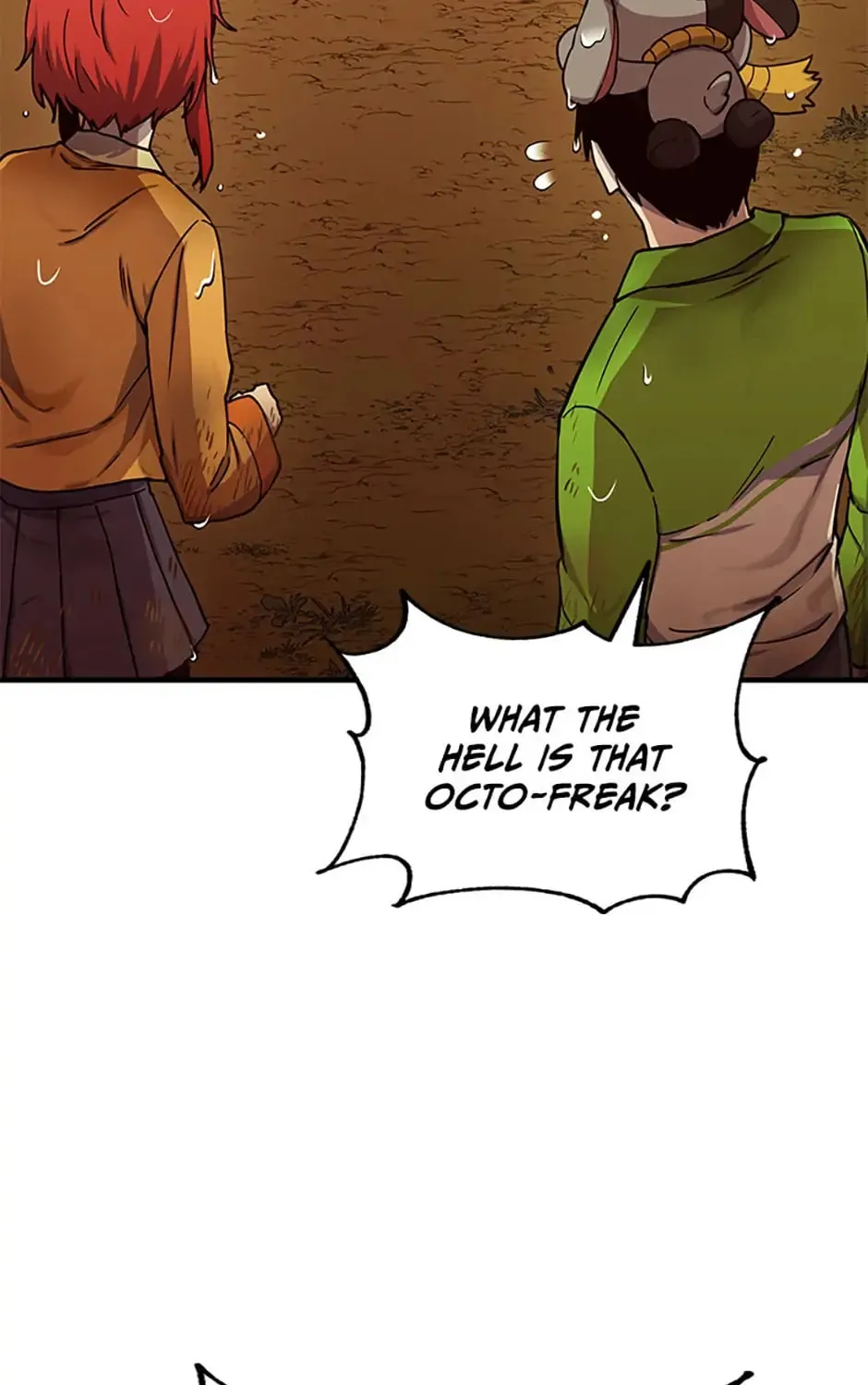 Read Cursed Manager’s Regression chapter 13 image 90 on Lezhin