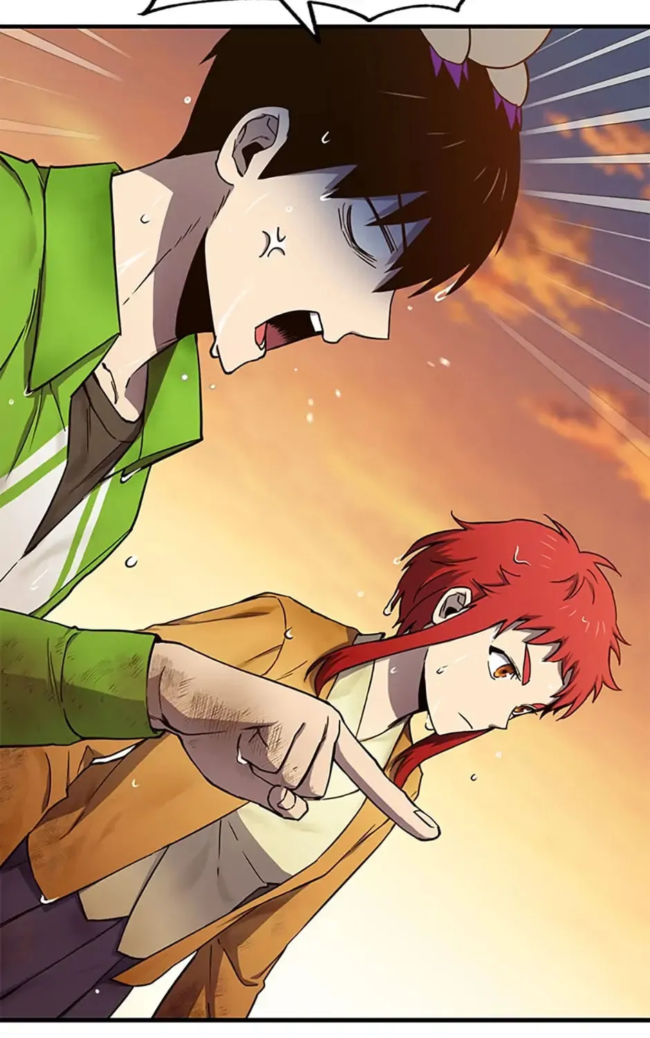 Read Cursed Manager’s Regression chapter 13 image 92 on Lezhin