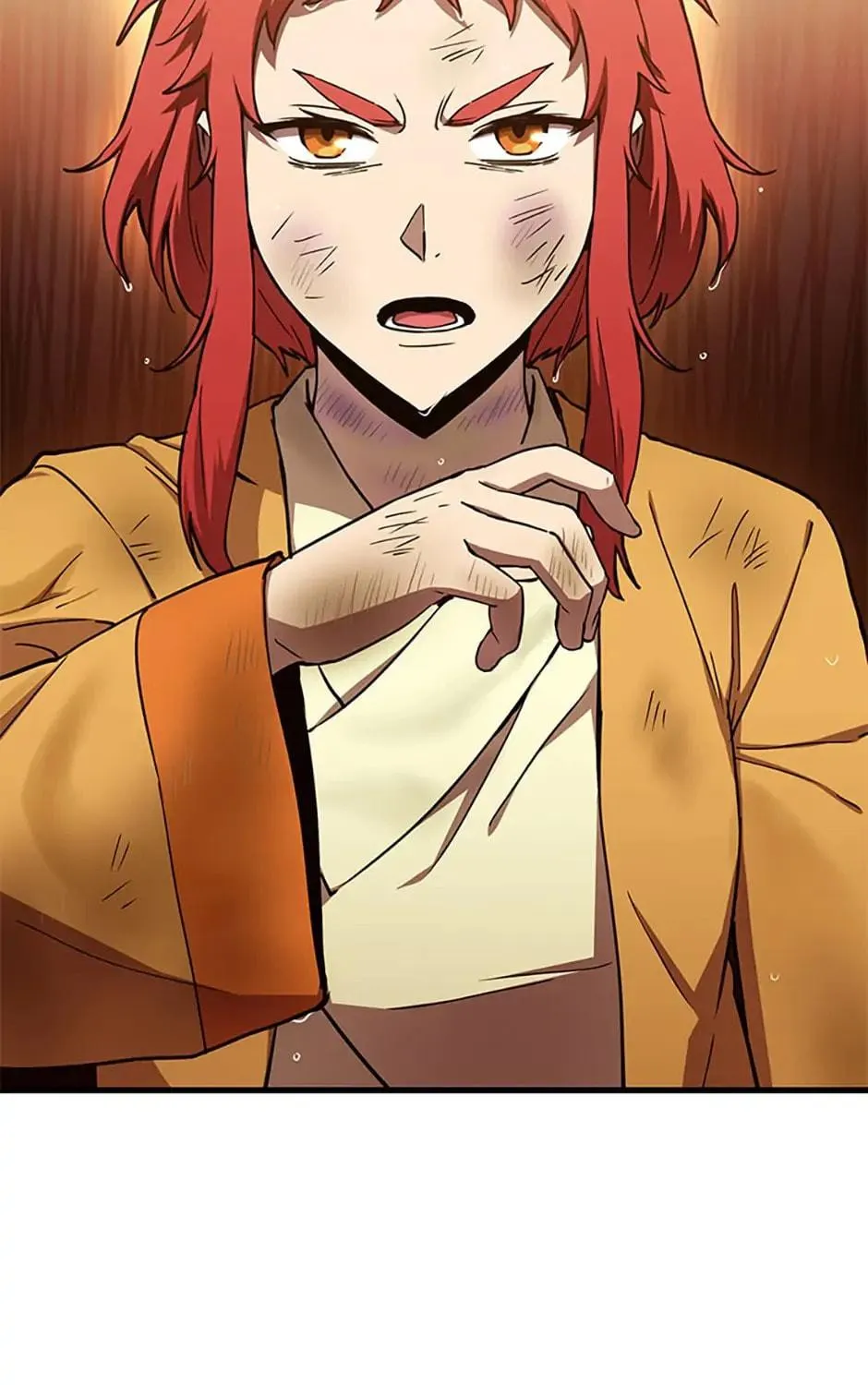 Read Cursed Manager’s Regression chapter 14 image 10 on Lezhin