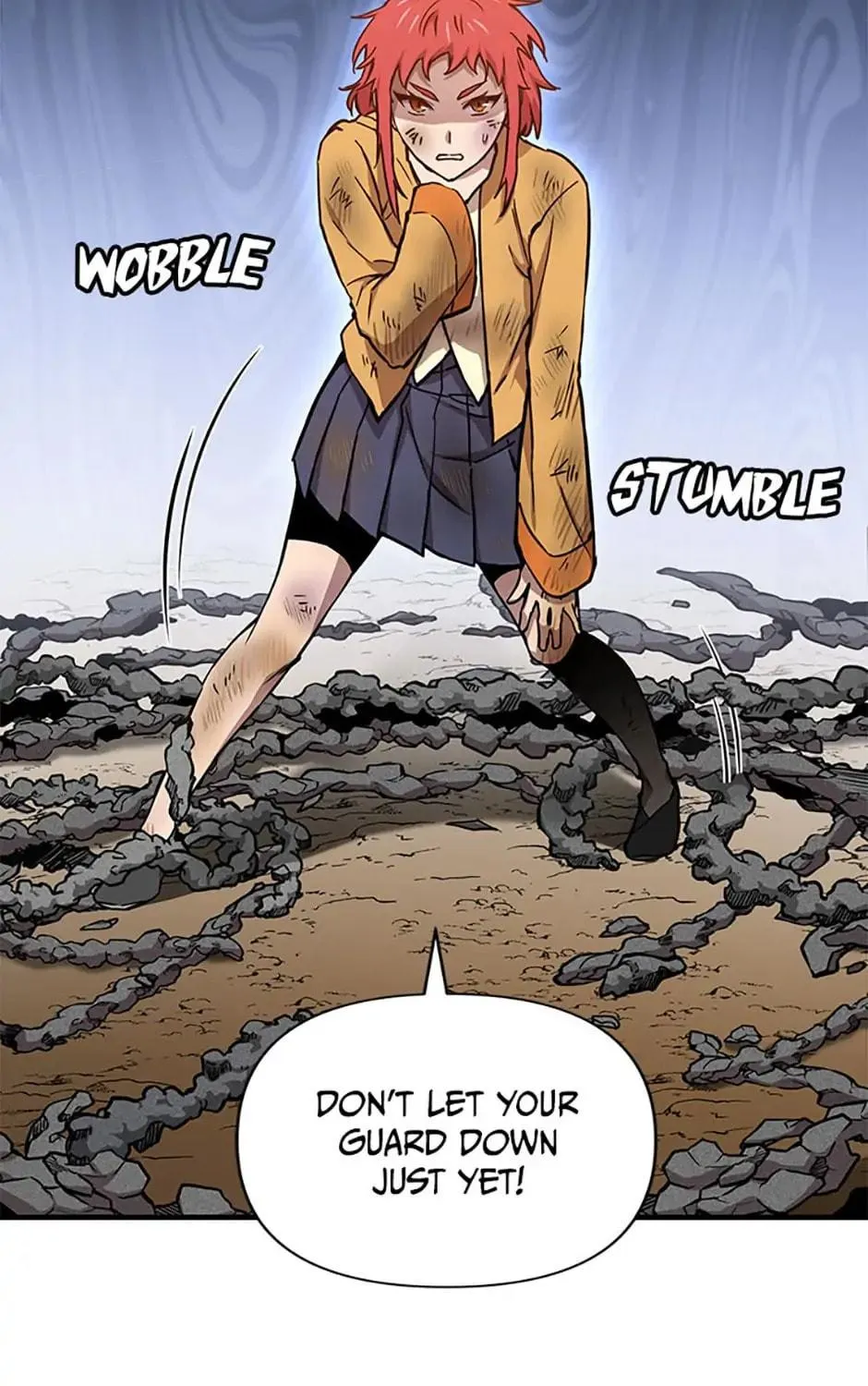 Read Cursed Manager’s Regression chapter 14 image 100 on Lezhin