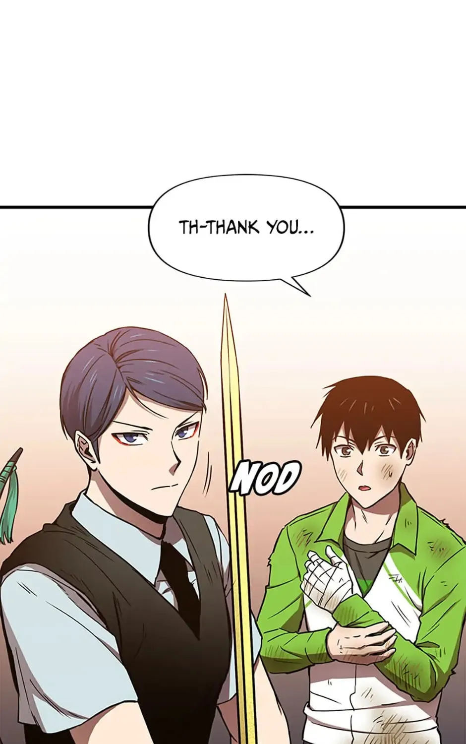 Read Cursed Manager’s Regression chapter 14 image 132 on Lezhin