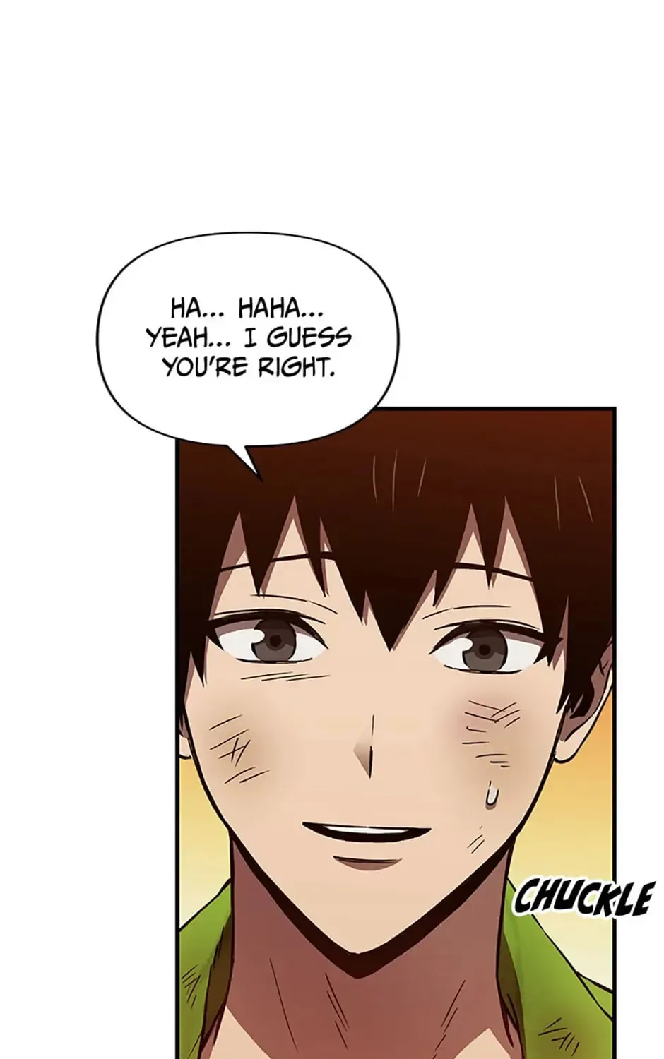 Read Cursed Manager’s Regression chapter 14 image 150 on Lezhin