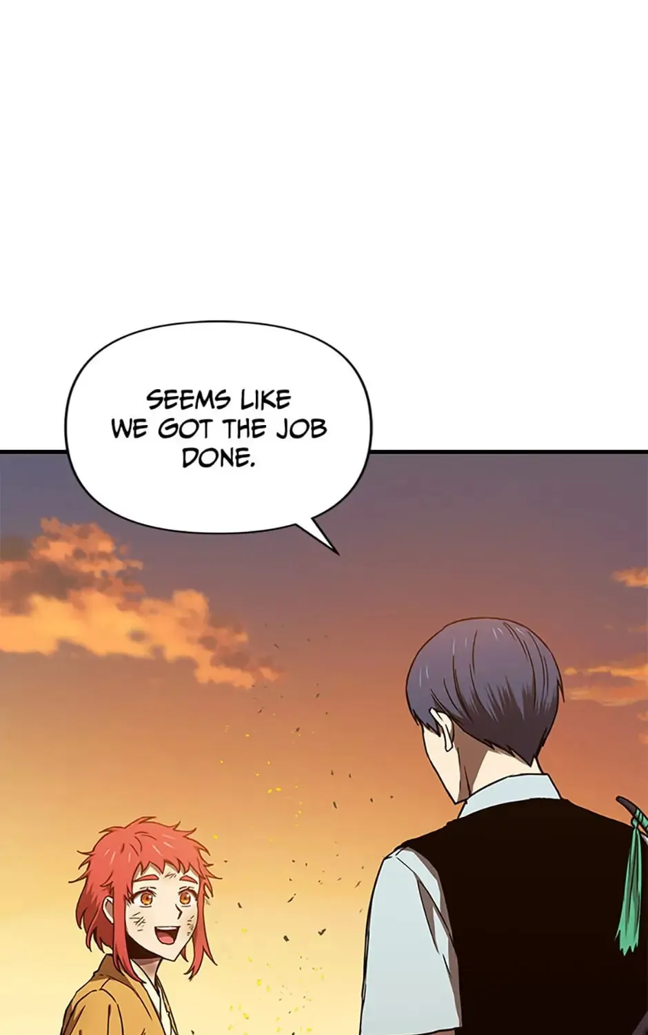 Read Cursed Manager’s Regression chapter 14 image 152 on Lezhin