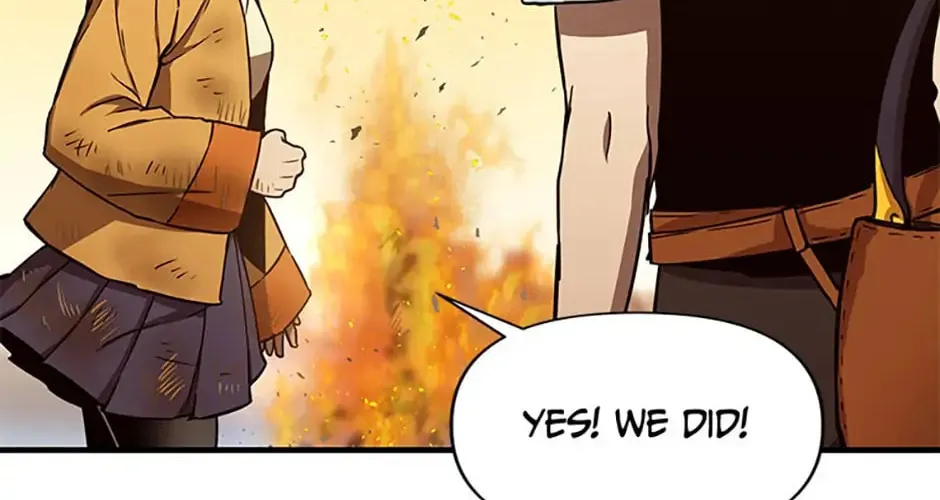 Read Cursed Manager’s Regression chapter 14 image 153 on Lezhin