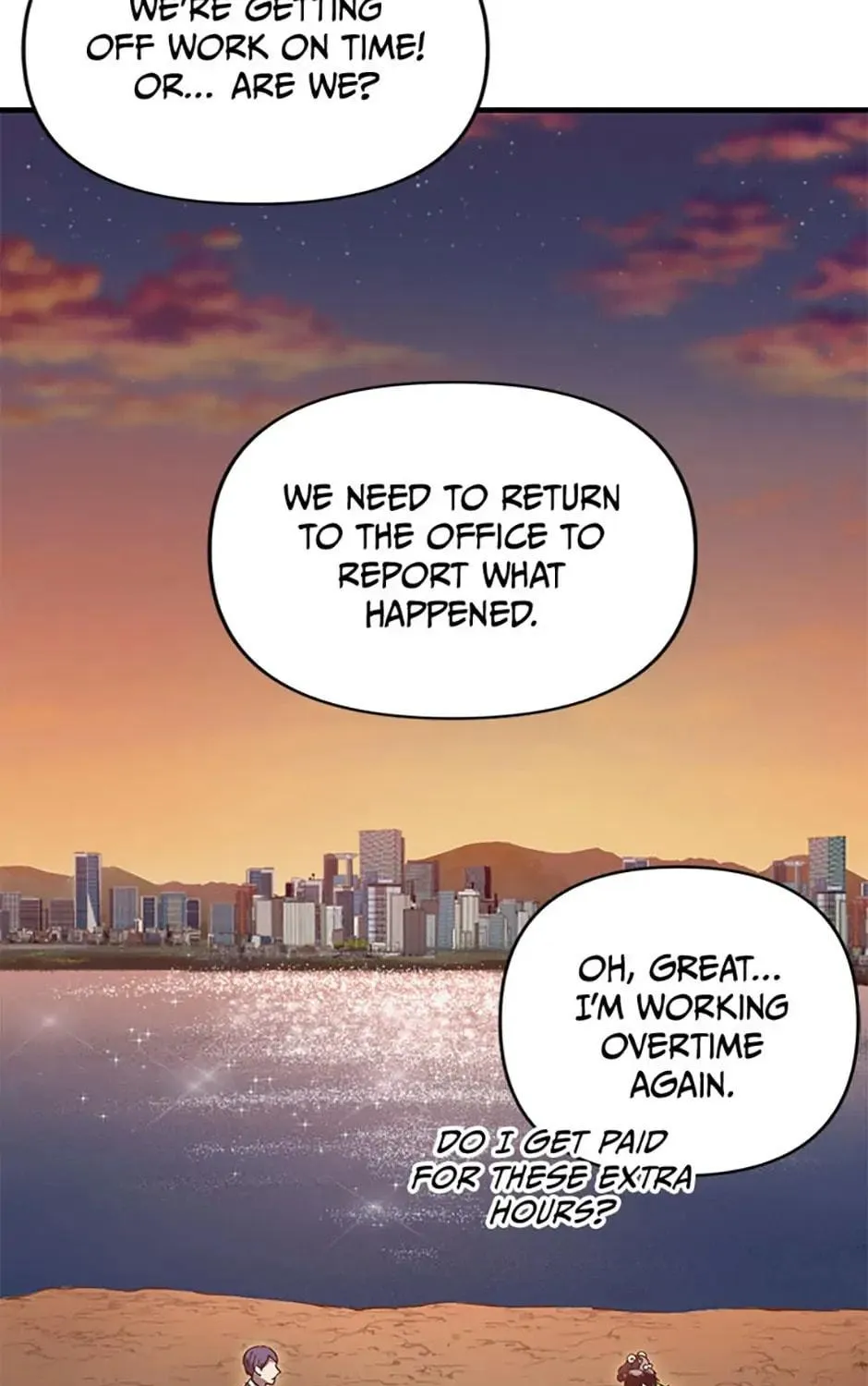 Read Cursed Manager’s Regression chapter 14 image 160 on Lezhin