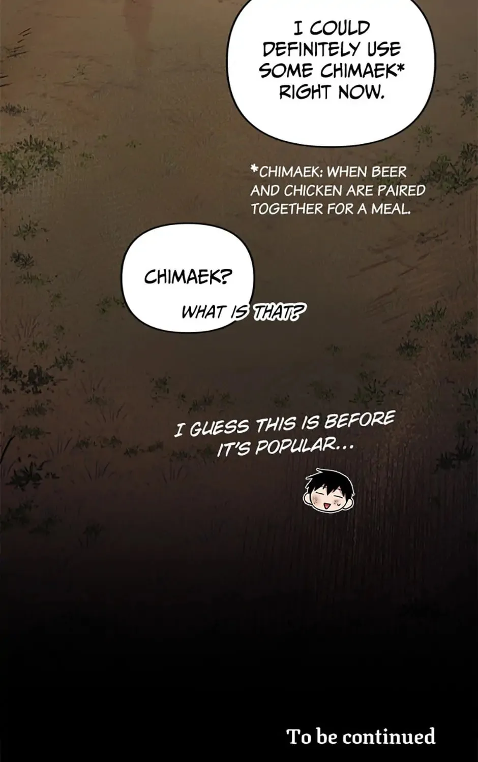 Read Cursed Manager’s Regression chapter 14 image 162 on Lezhin