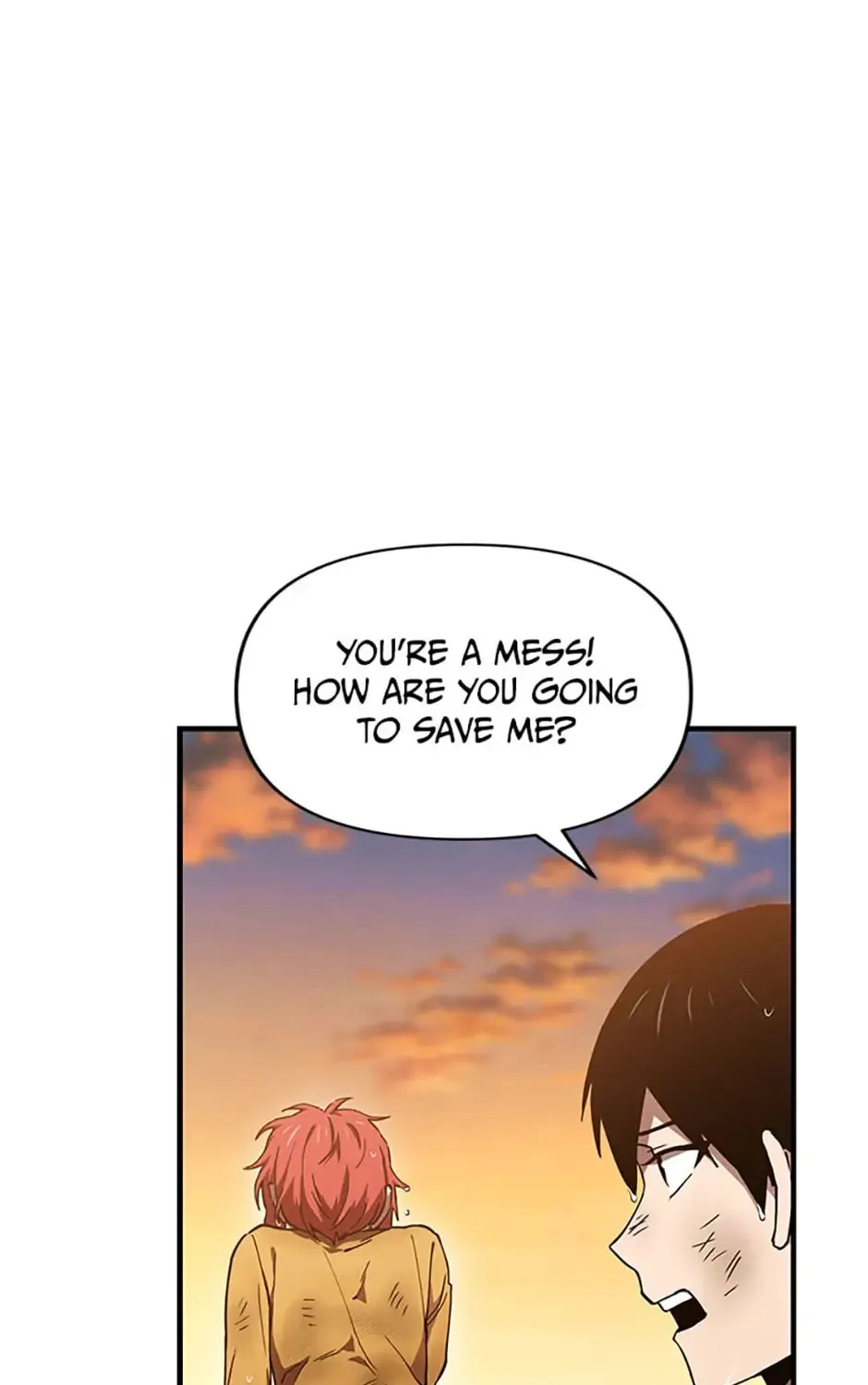 Read Cursed Manager’s Regression chapter 14 image 2 on Lezhin
