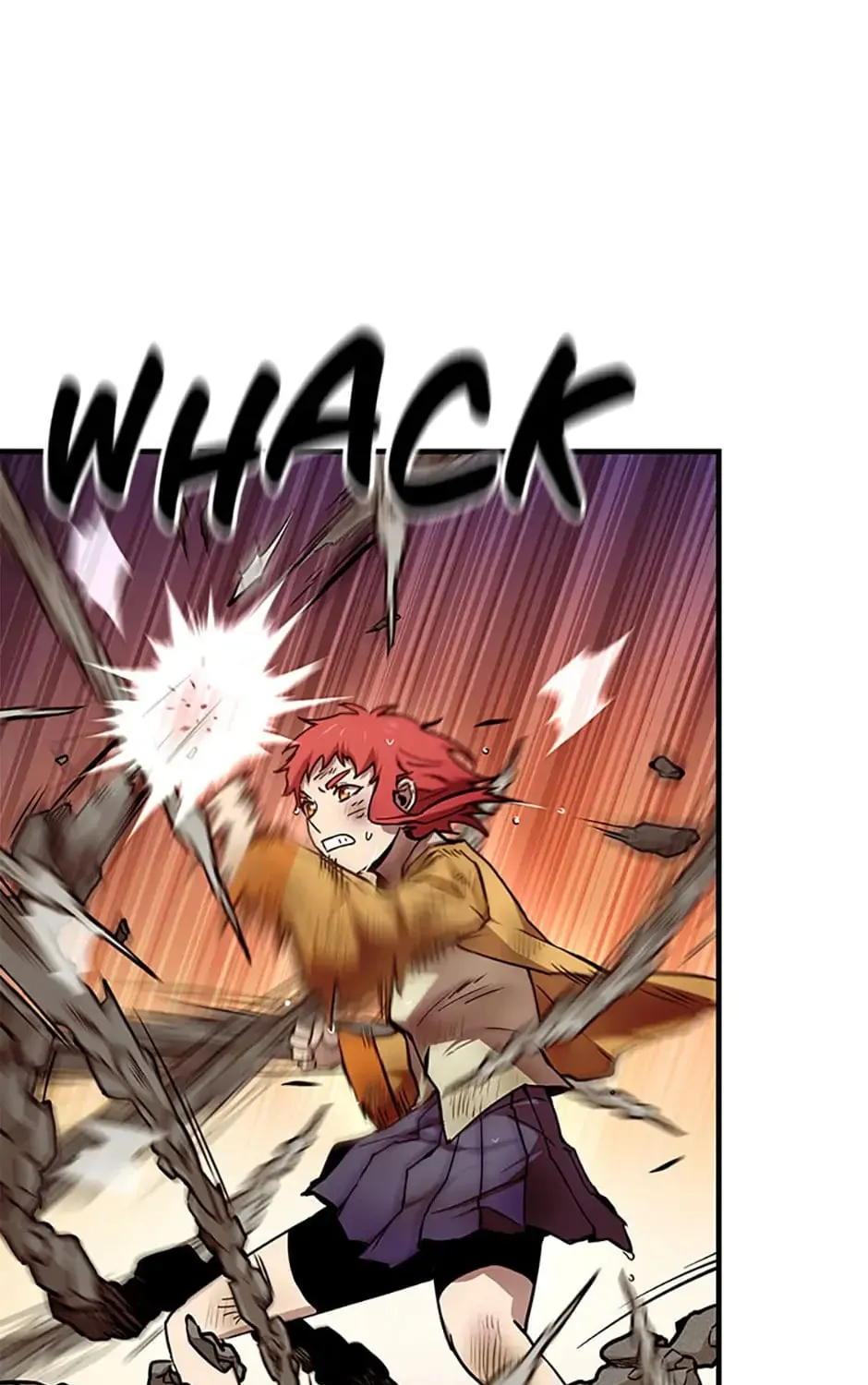 Read Cursed Manager’s Regression chapter 14 image 20 on Lezhin