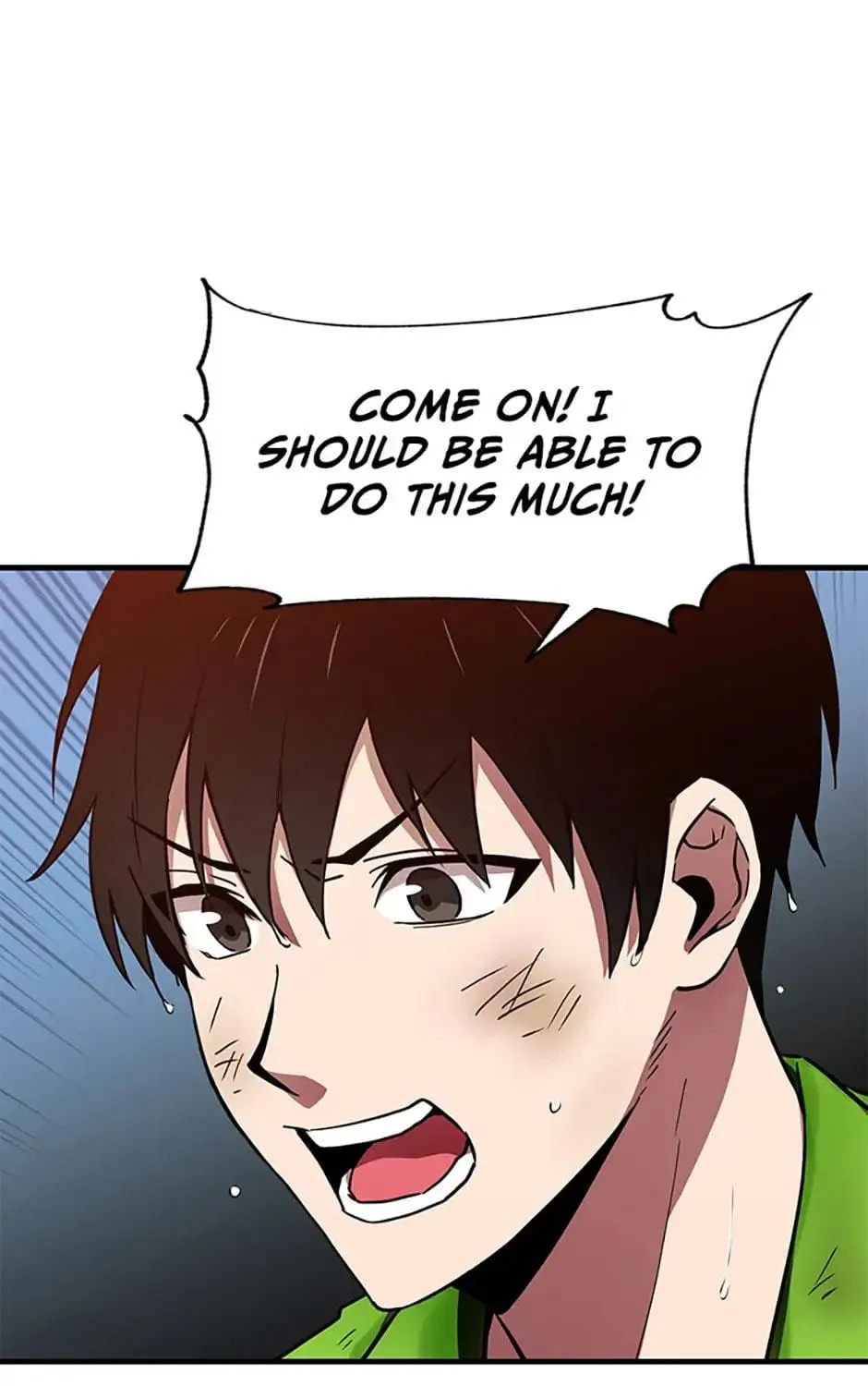 Read Cursed Manager’s Regression chapter 14 image 28 on Lezhin