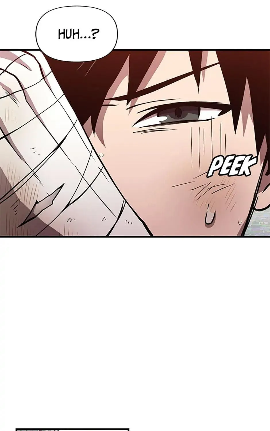Read Cursed Manager’s Regression chapter 14 image 46 on Lezhin