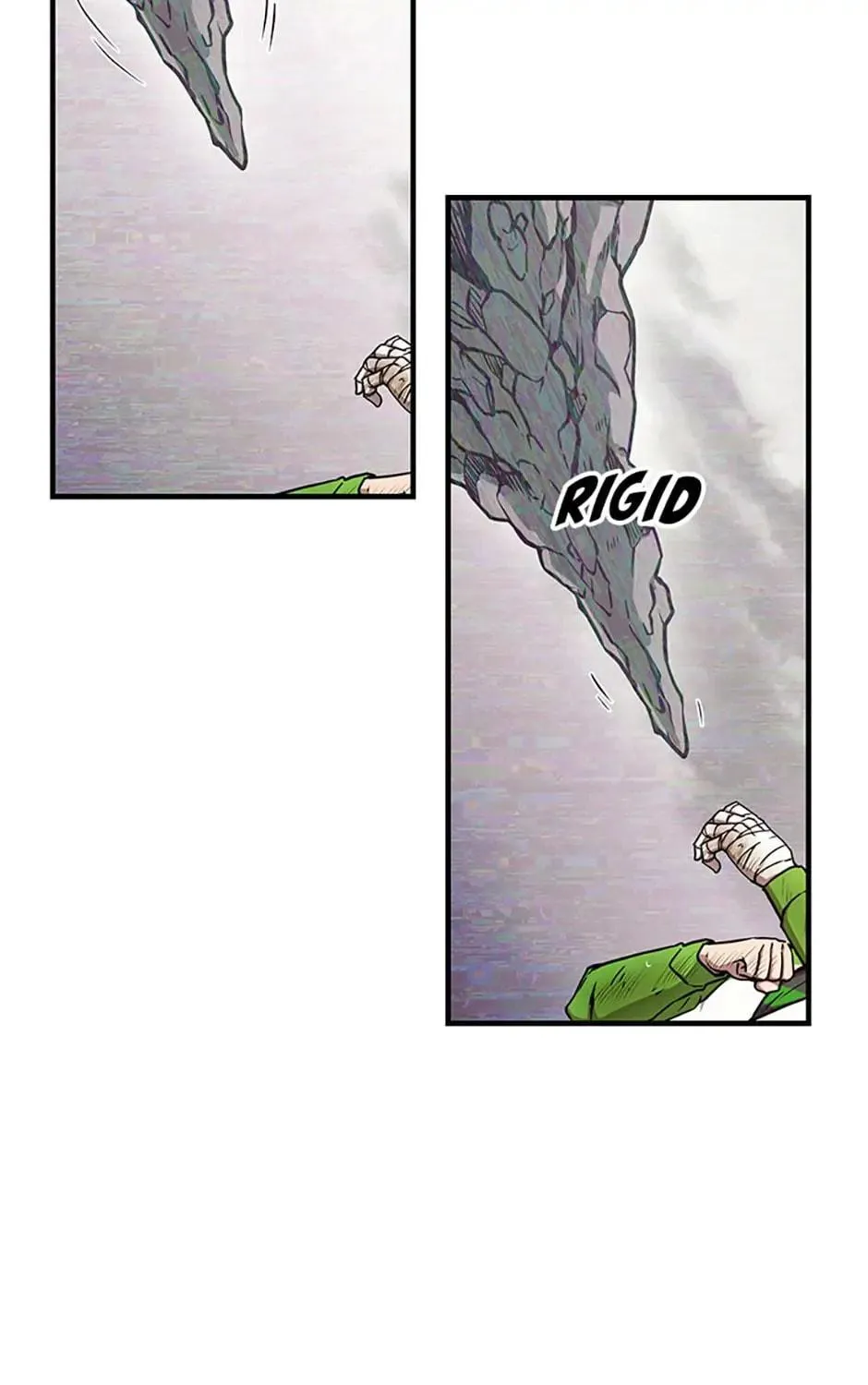 Read Cursed Manager’s Regression chapter 14 image 48 on Lezhin