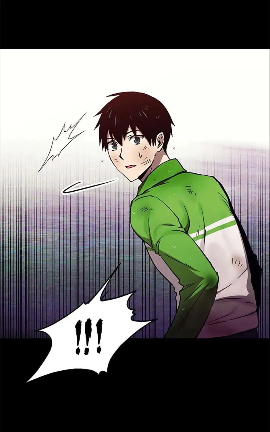 Read Cursed Manager’s Regression chapter 14 image 58 on Lezhin