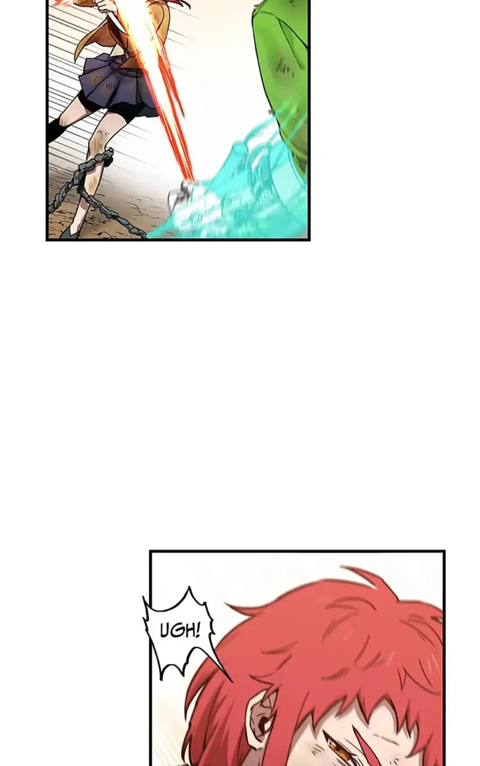 Read Cursed Manager’s Regression chapter 14 image 78 on Lezhin