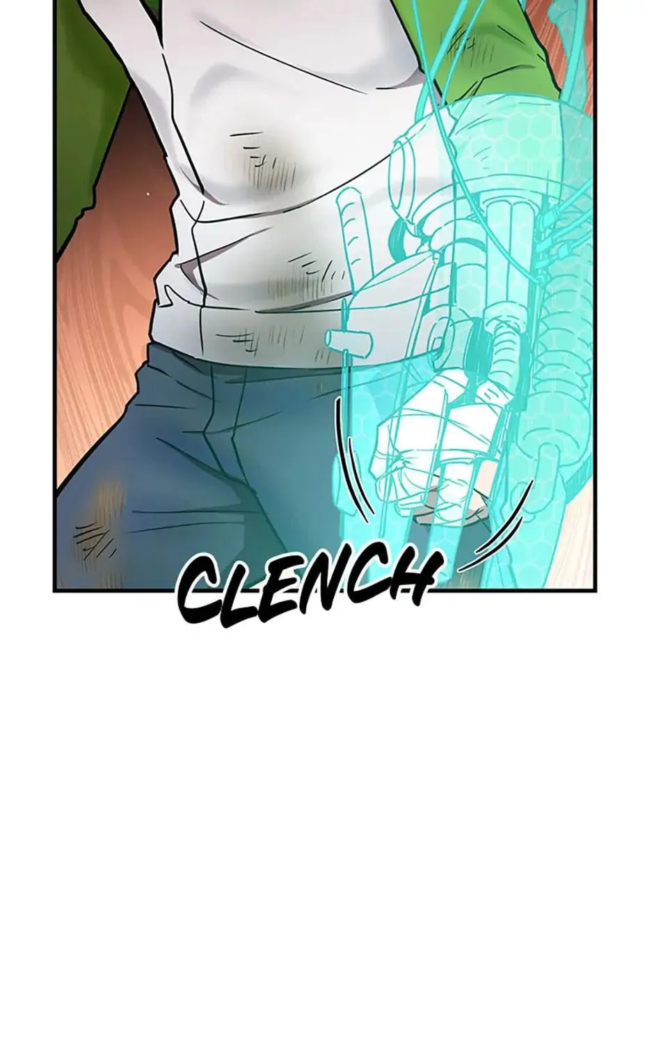 Read Cursed Manager’s Regression chapter 14 image 82 on Lezhin
