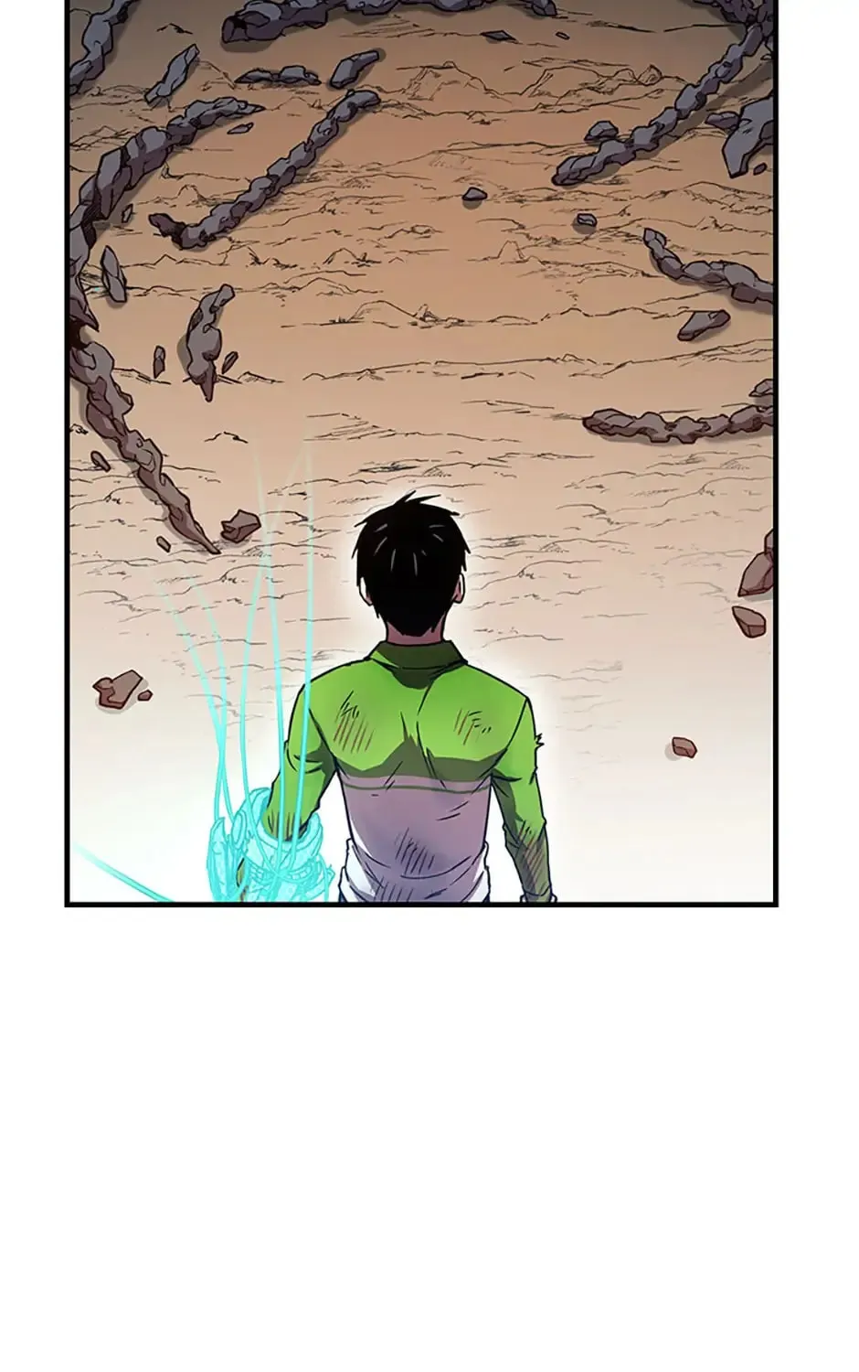 Read Cursed Manager’s Regression chapter 14 image 96 on Lezhin