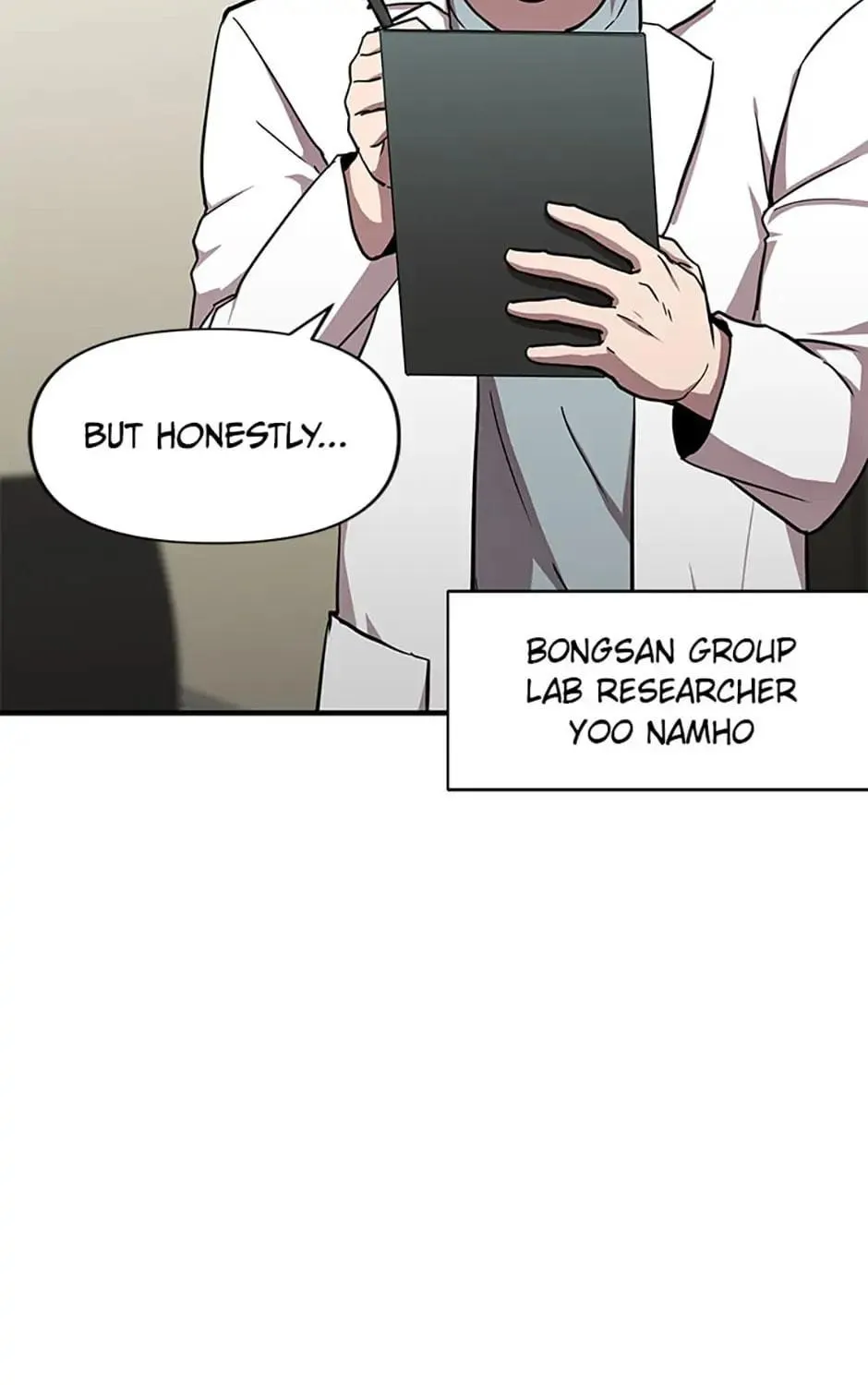 Read Cursed Manager’s Regression chapter 15 image 10 on Lezhin