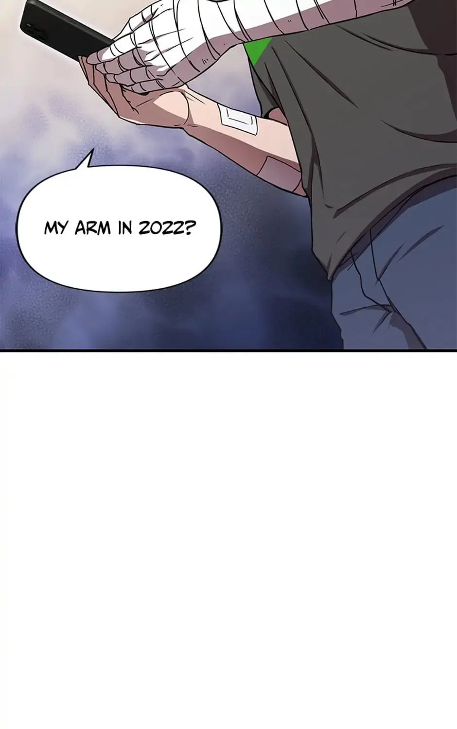 Read Cursed Manager’s Regression chapter 15 image 102 on Lezhin