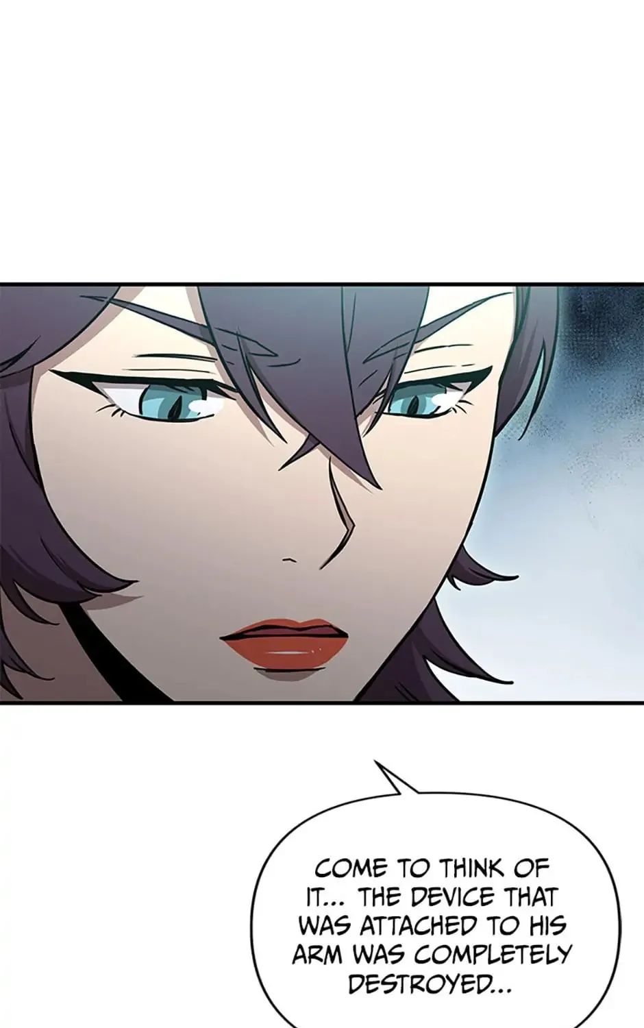 Read Cursed Manager’s Regression chapter 15 image 120 on Lezhin
