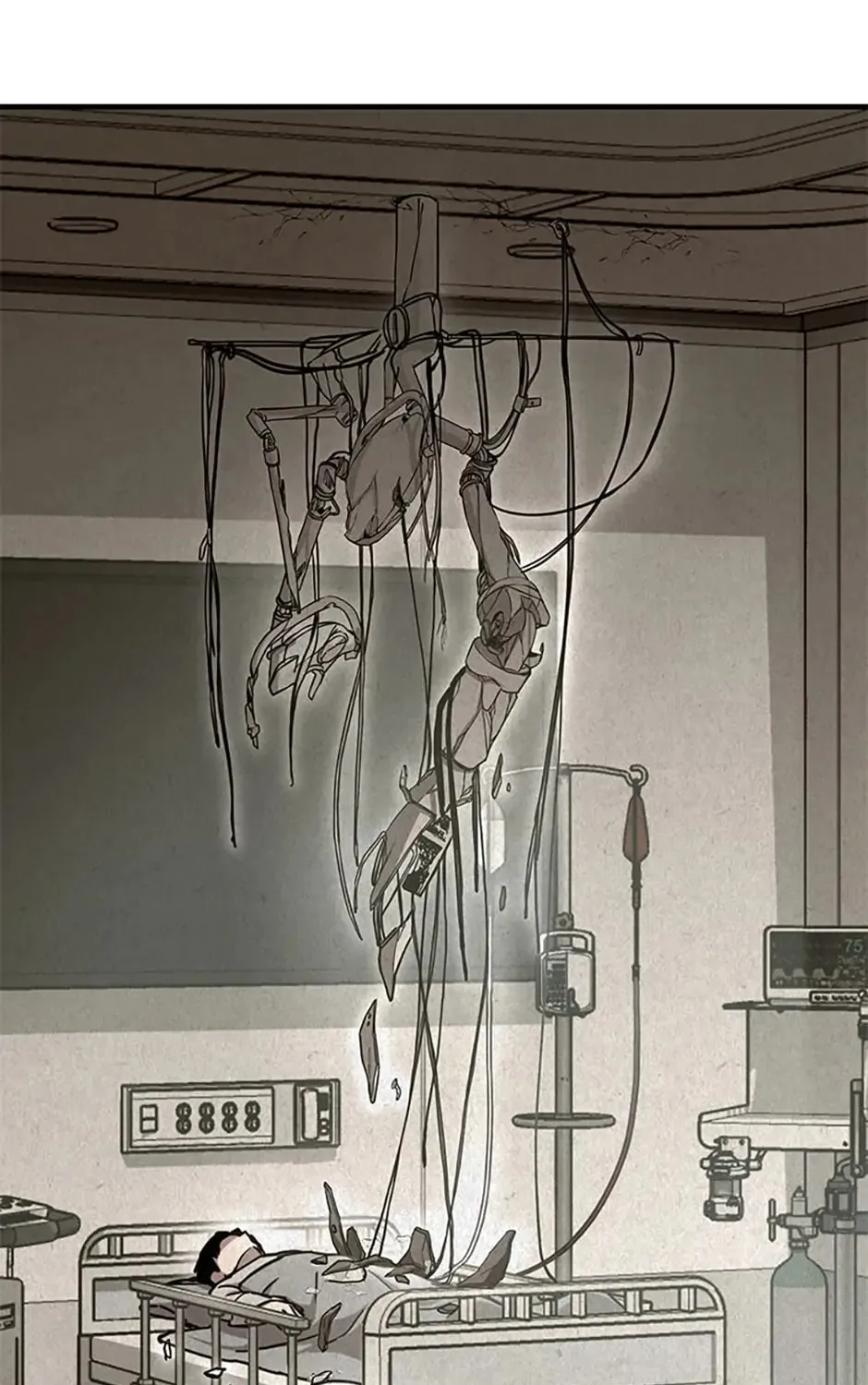 Read Cursed Manager’s Regression chapter 15 image 126 on Lezhin