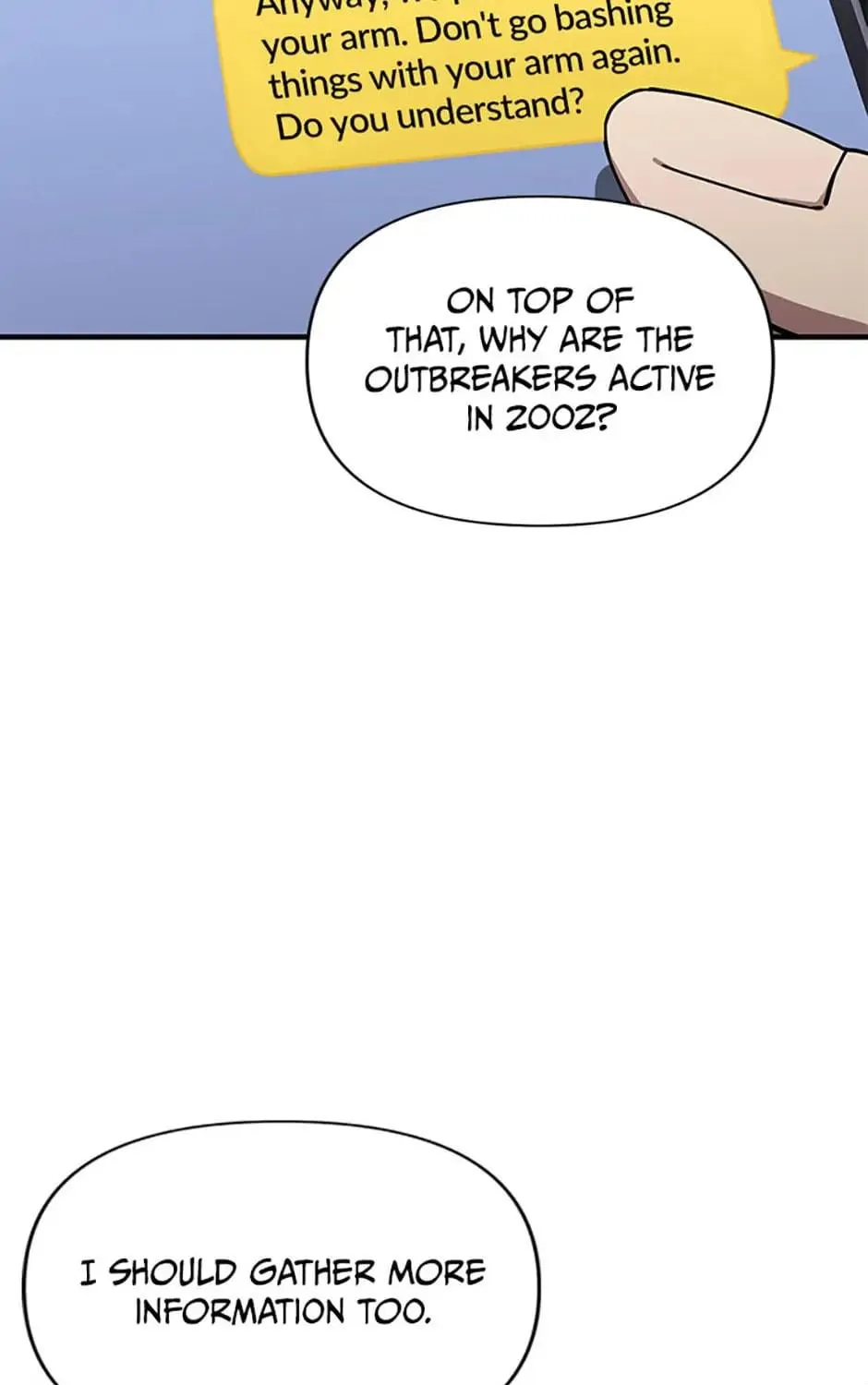 Read Cursed Manager’s Regression chapter 15 image 136 on Lezhin