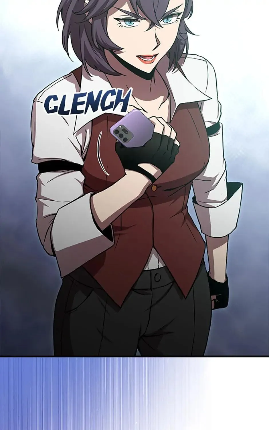 Read Cursed Manager’s Regression chapter 15 image 138 on Lezhin