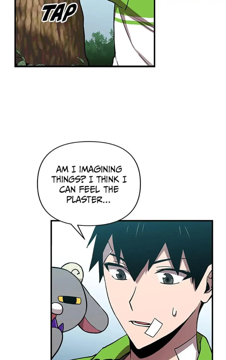 Read Cursed Manager’s Regression chapter 15 image 148 on Lezhin