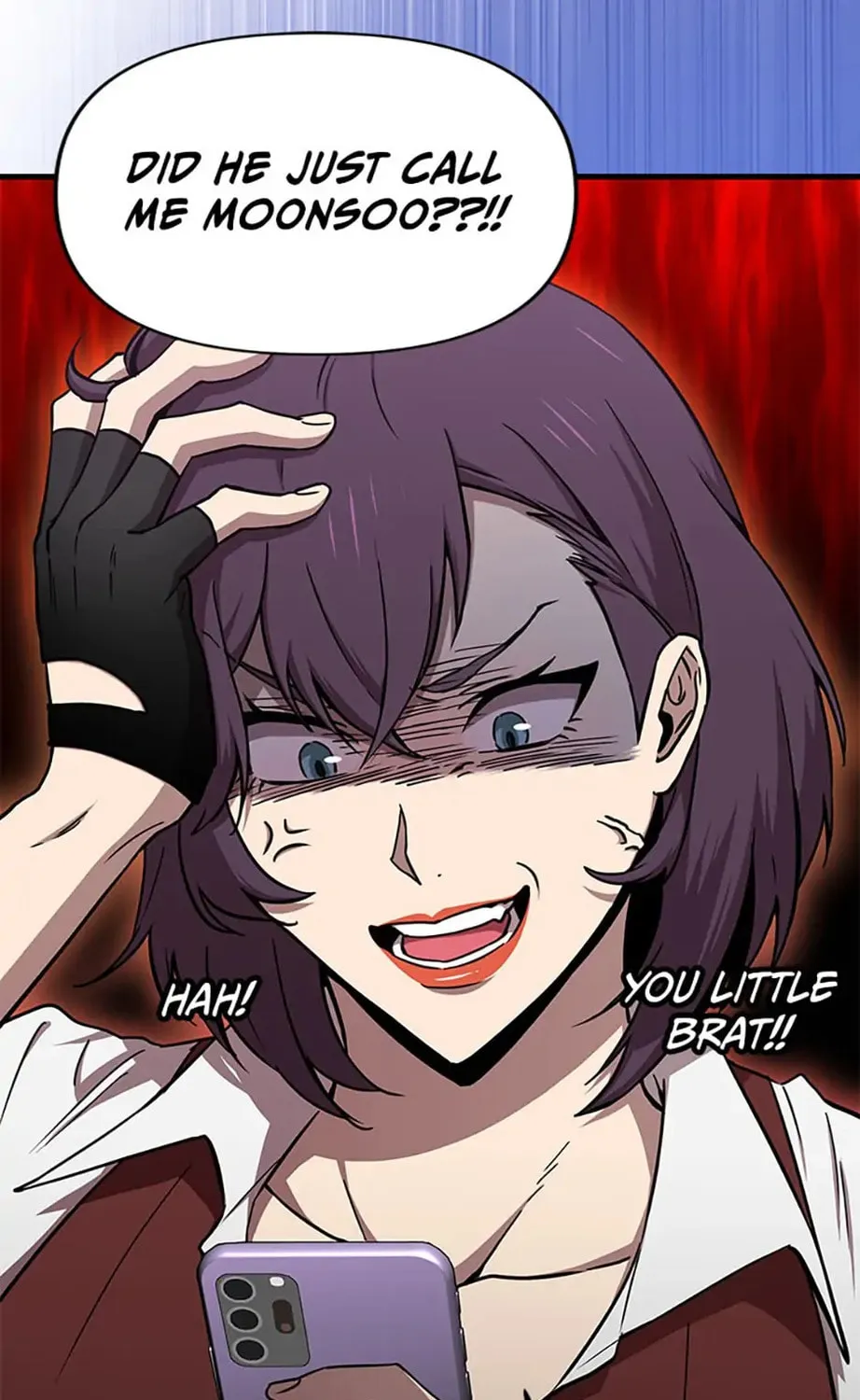Read Cursed Manager’s Regression chapter 15 image 162 on Lezhin