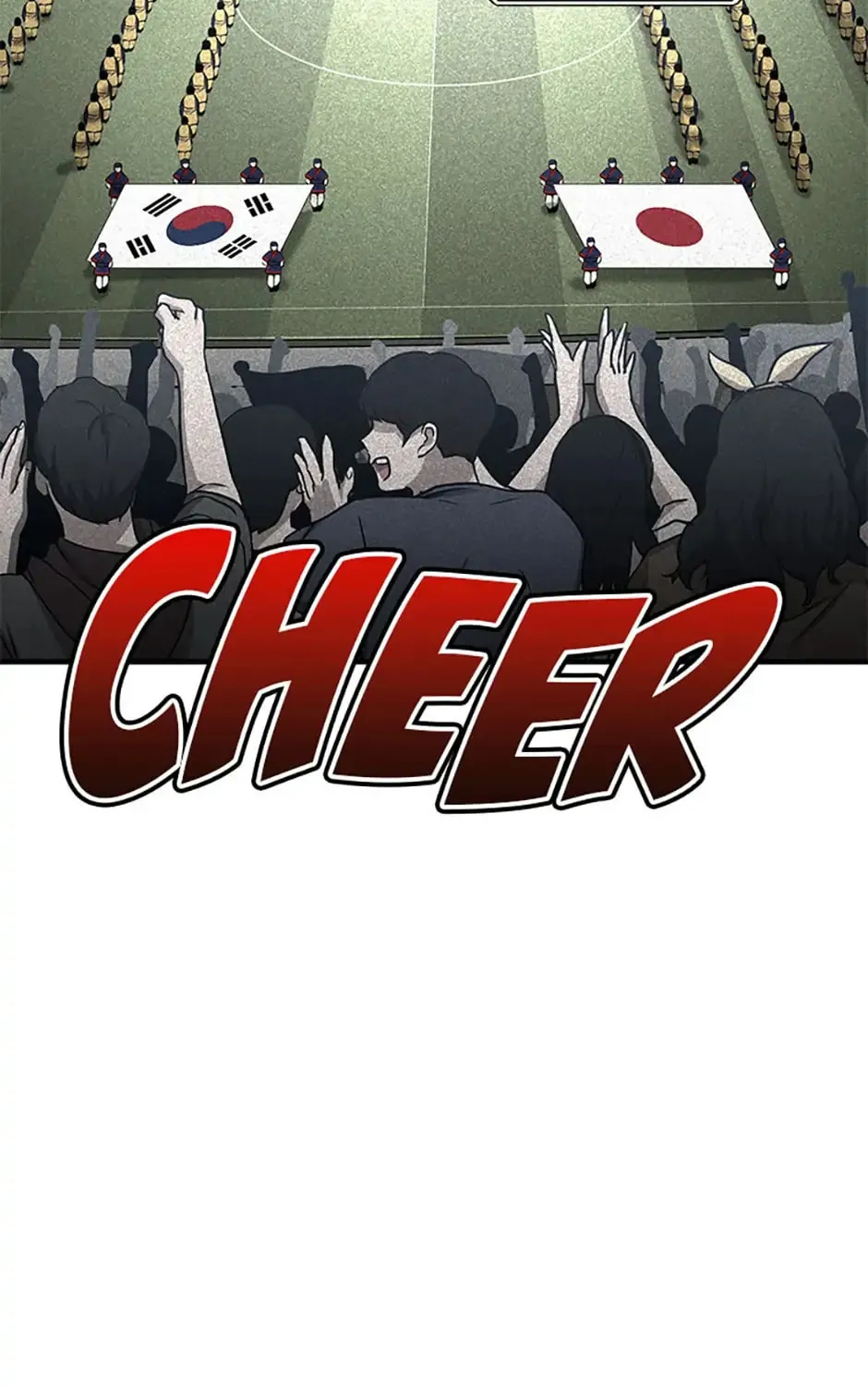 Read Cursed Manager’s Regression chapter 15 image 2 on Lezhin