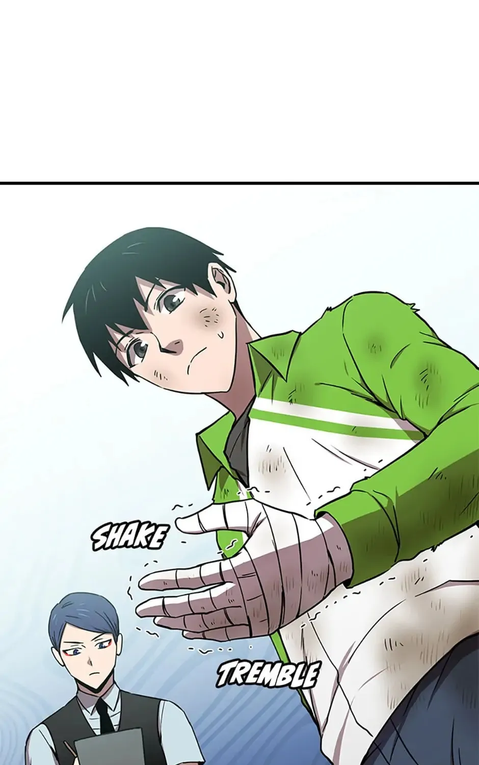 Read Cursed Manager’s Regression chapter 15 image 20 on Lezhin