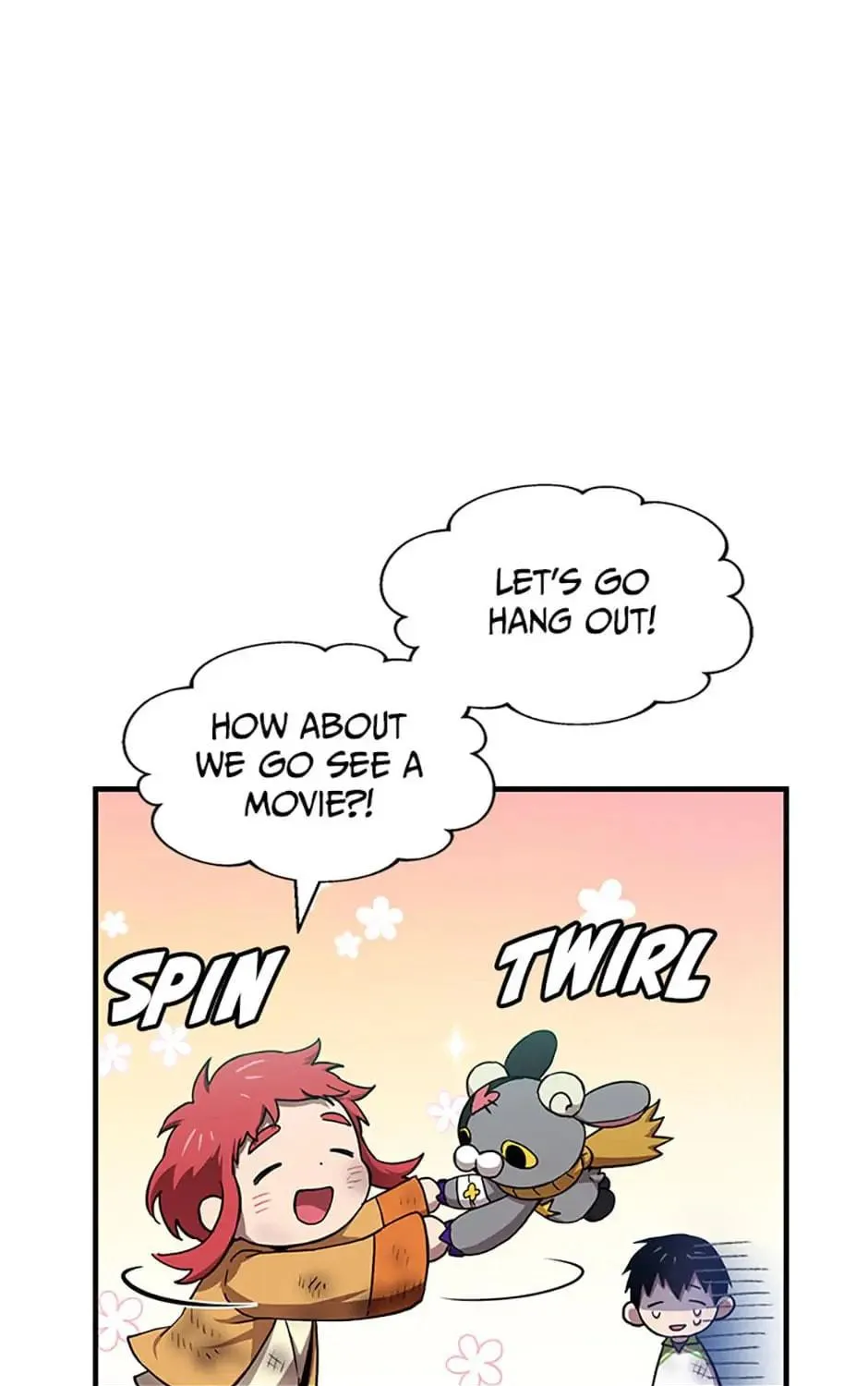 Read Cursed Manager’s Regression chapter 15 image 28 on Lezhin