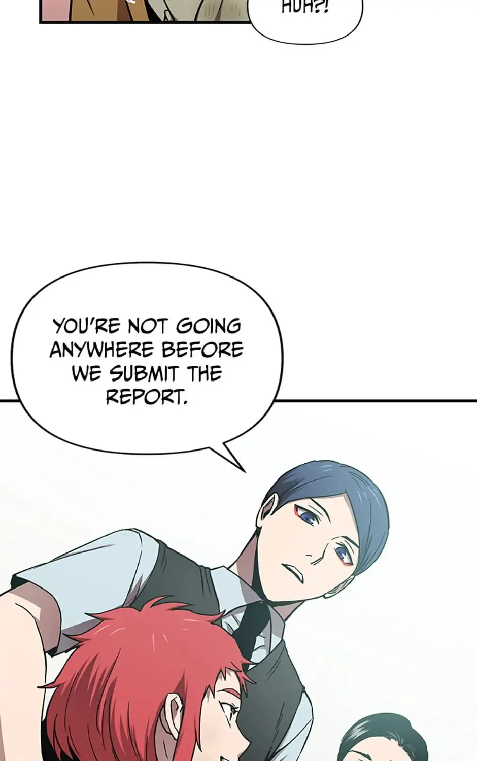 Read Cursed Manager’s Regression chapter 15 image 32 on Lezhin
