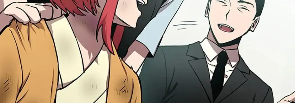 Read Cursed Manager’s Regression chapter 15 image 33 on Lezhin