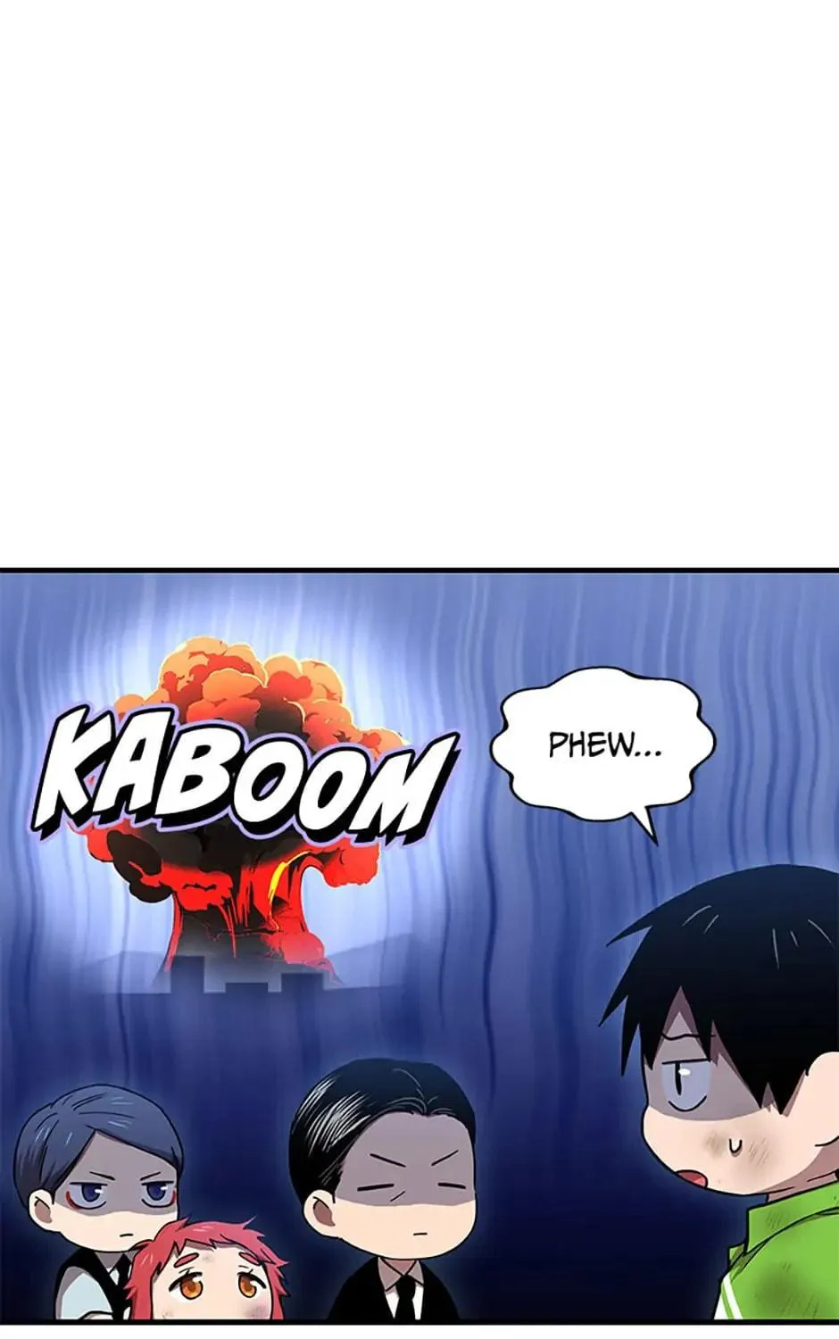 Read Cursed Manager’s Regression chapter 15 image 38 on Lezhin