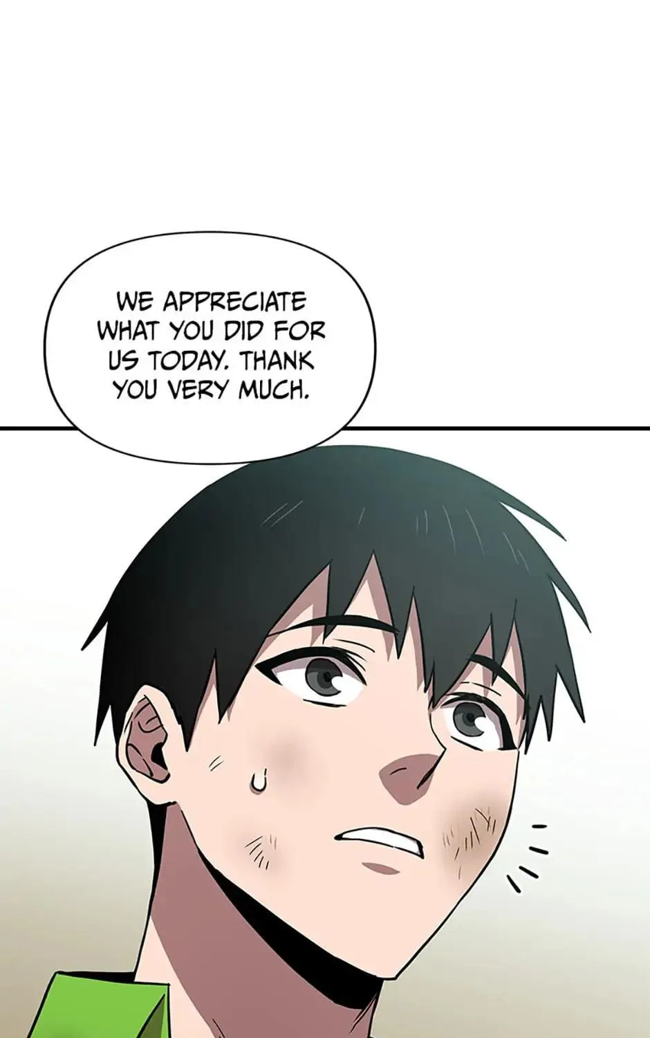 Read Cursed Manager’s Regression chapter 15 image 40 on Lezhin