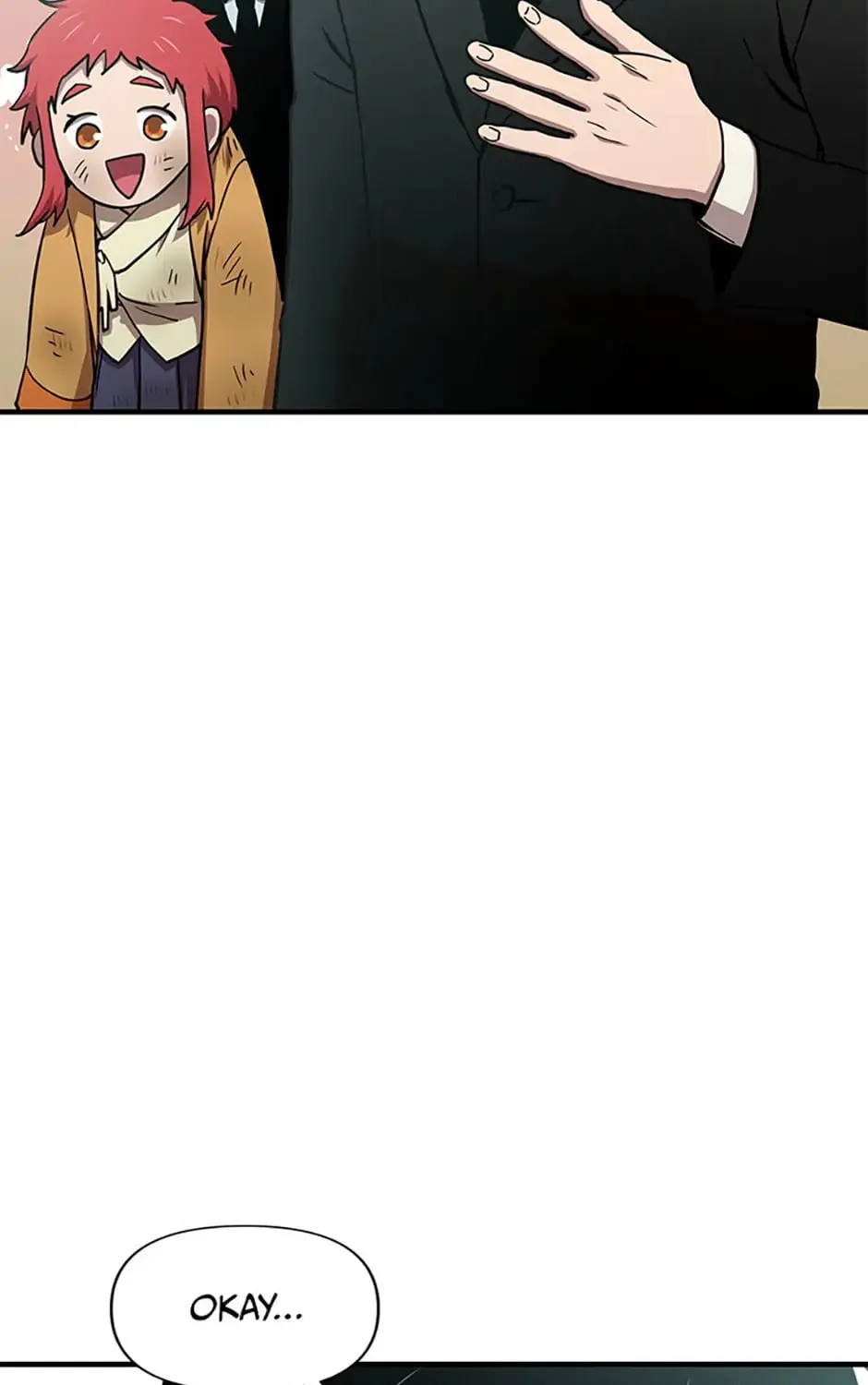 Read Cursed Manager’s Regression chapter 15 image 44 on Lezhin