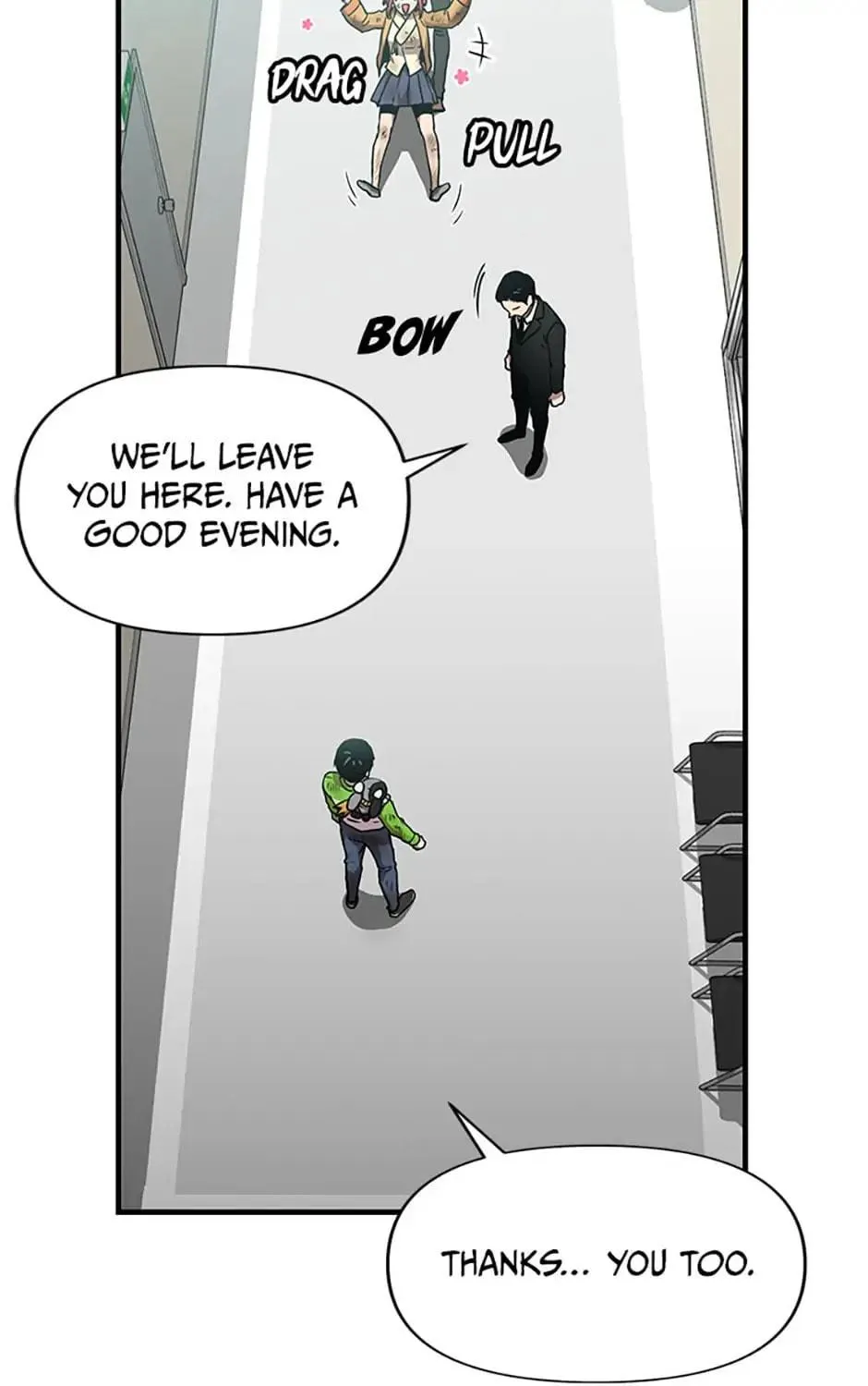 Read Cursed Manager’s Regression chapter 15 image 48 on Lezhin