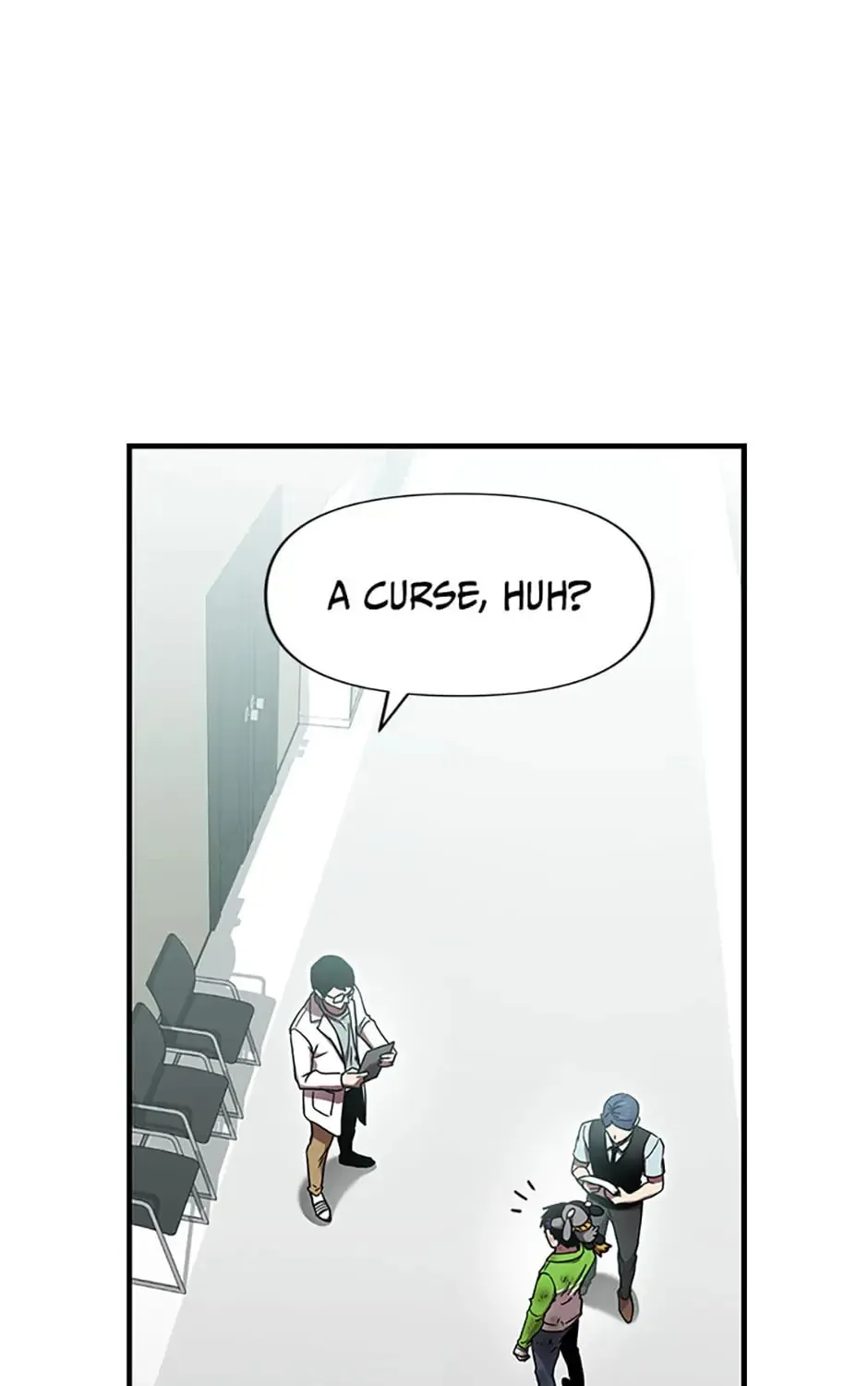Read Cursed Manager’s Regression chapter 15 image 6 on Lezhin