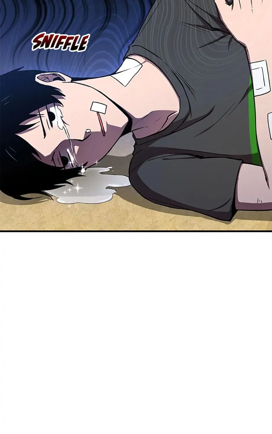 Read Cursed Manager’s Regression chapter 15 image 60 on Lezhin