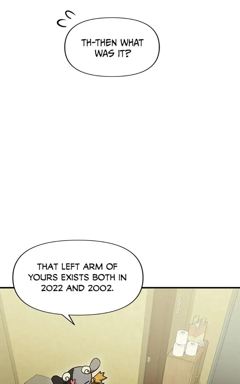 Read Cursed Manager’s Regression chapter 15 image 64 on Lezhin
