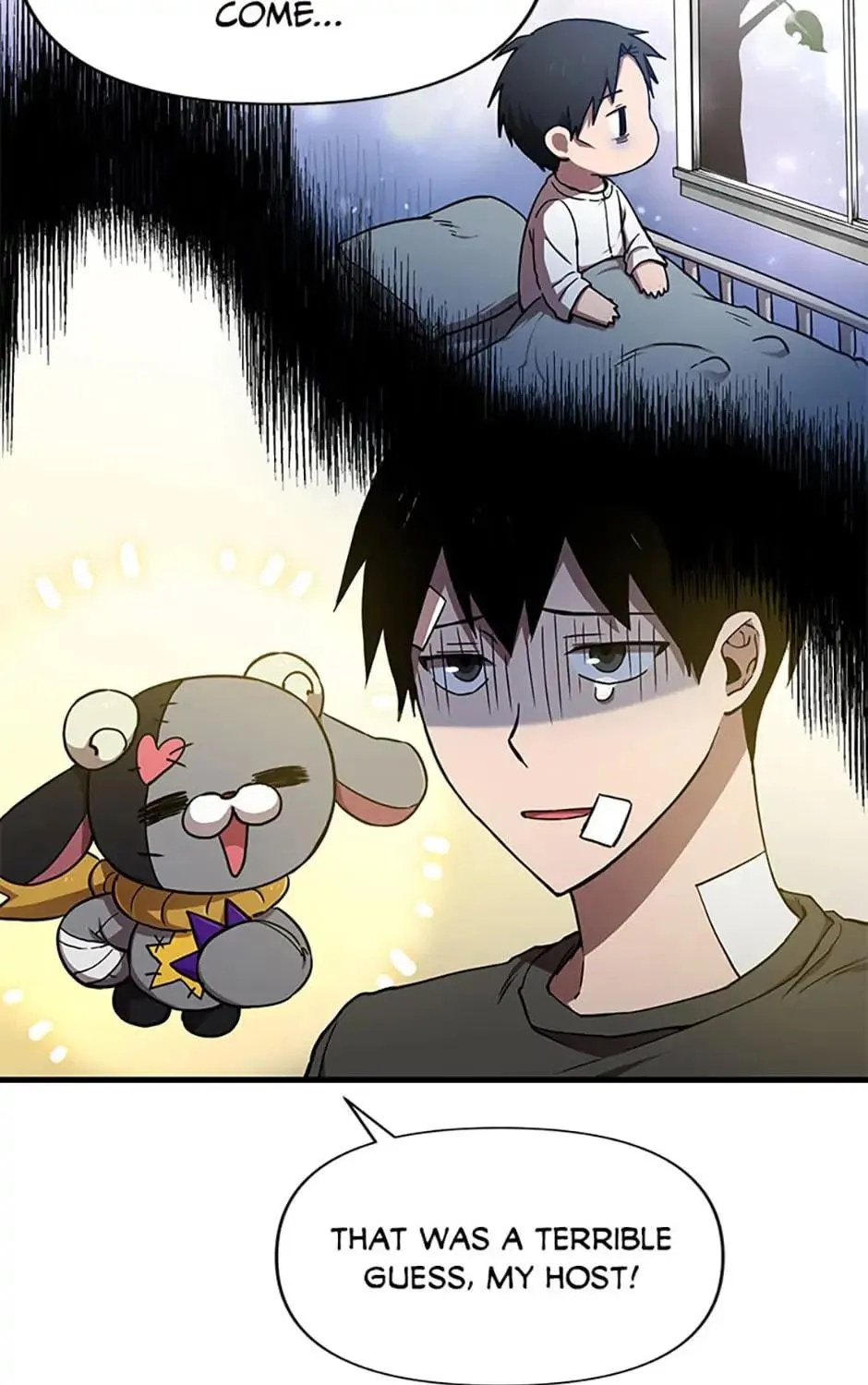 Read Cursed Manager’s Regression chapter 15 image 68 on Lezhin