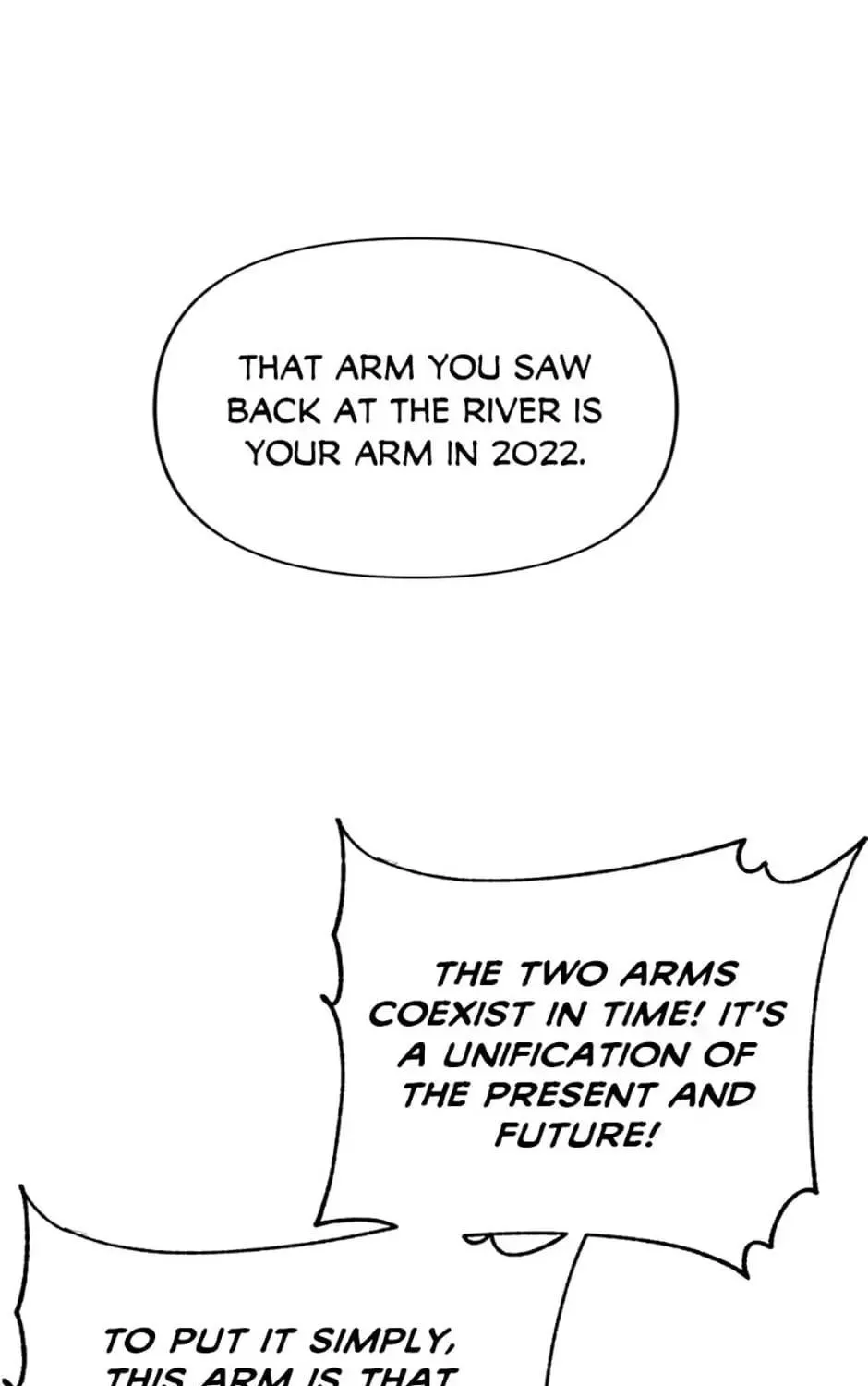 Read Cursed Manager’s Regression chapter 15 image 70 on Lezhin