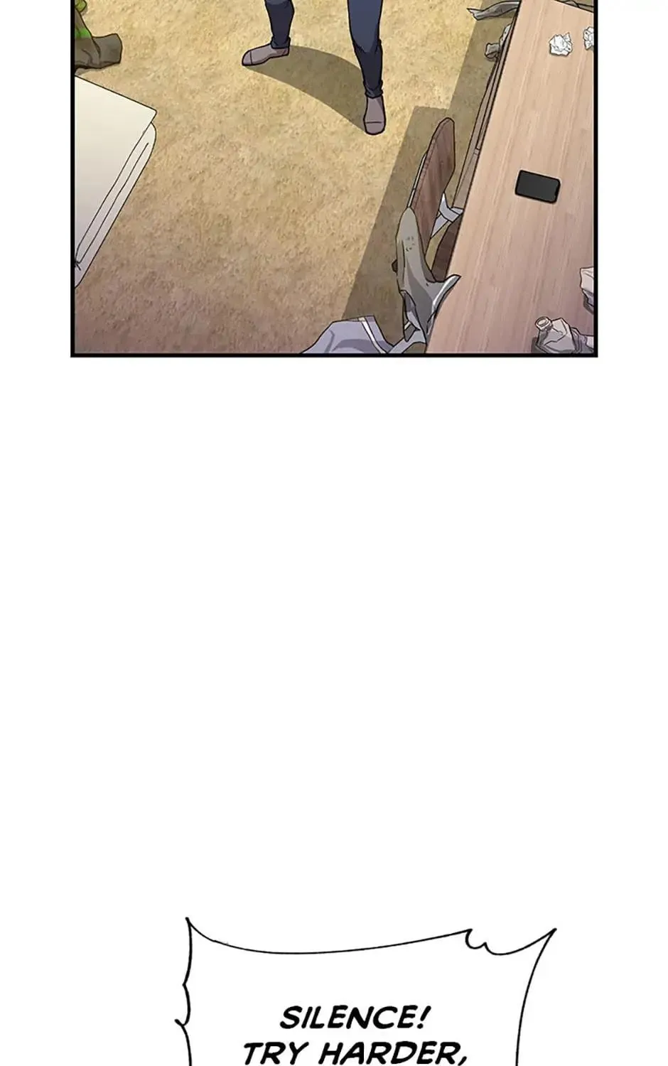 Read Cursed Manager’s Regression chapter 15 image 76 on Lezhin